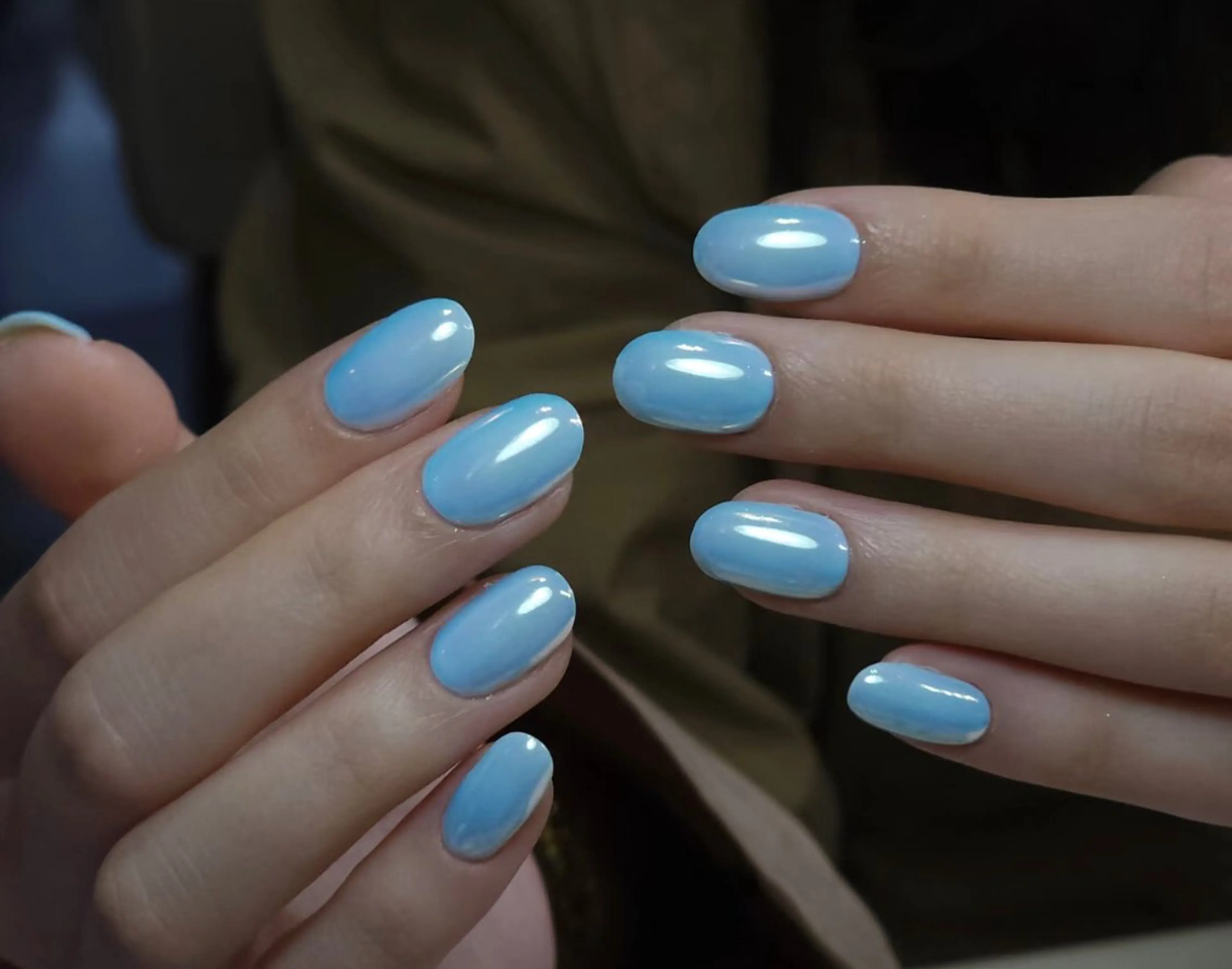 ネイル ハンドネイル Miya🎀 nailのネイルデザイン