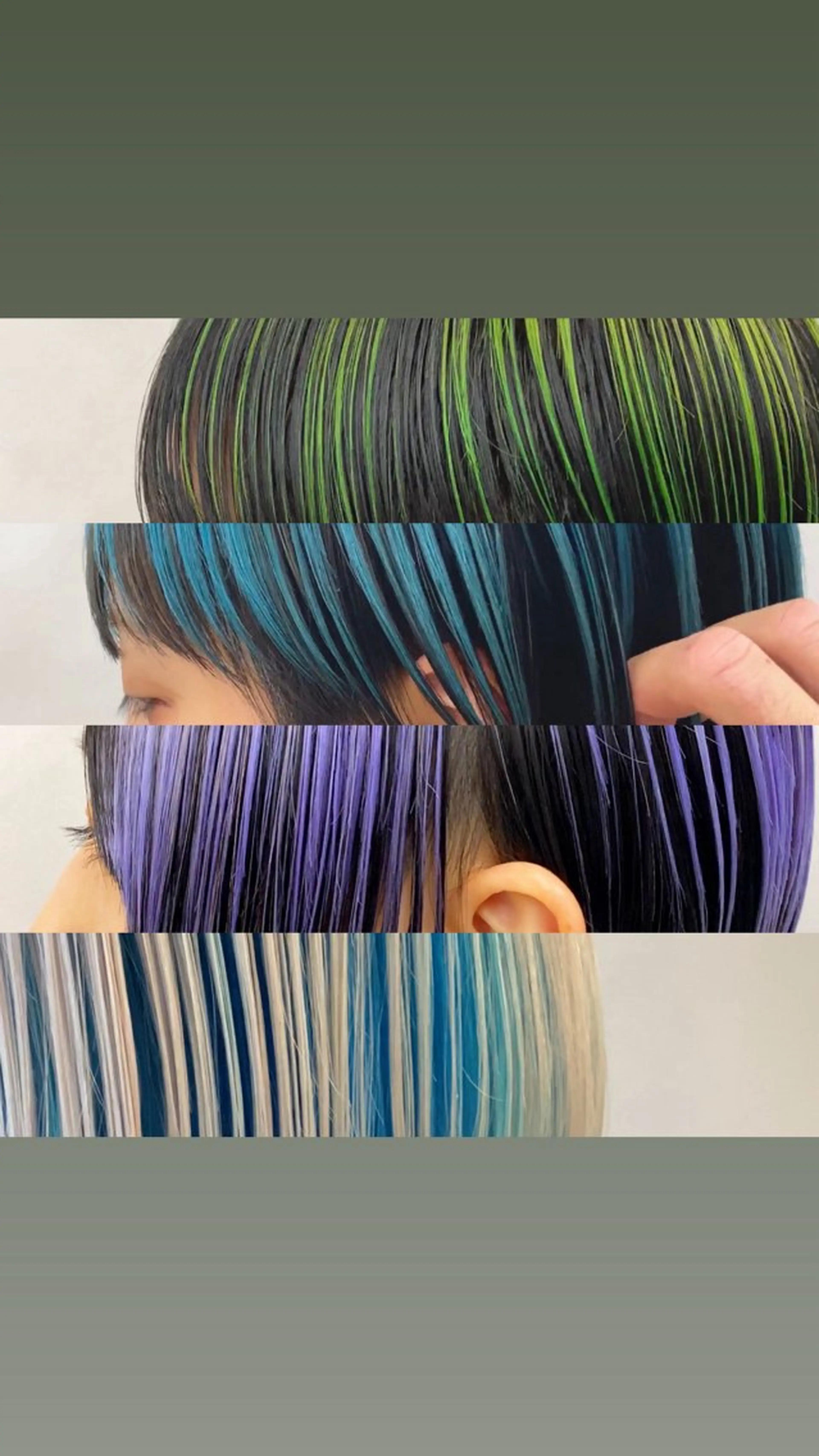 ショート カラー 🎨ショートの神様 /神評価🎨原田公祐のヘアスタイル