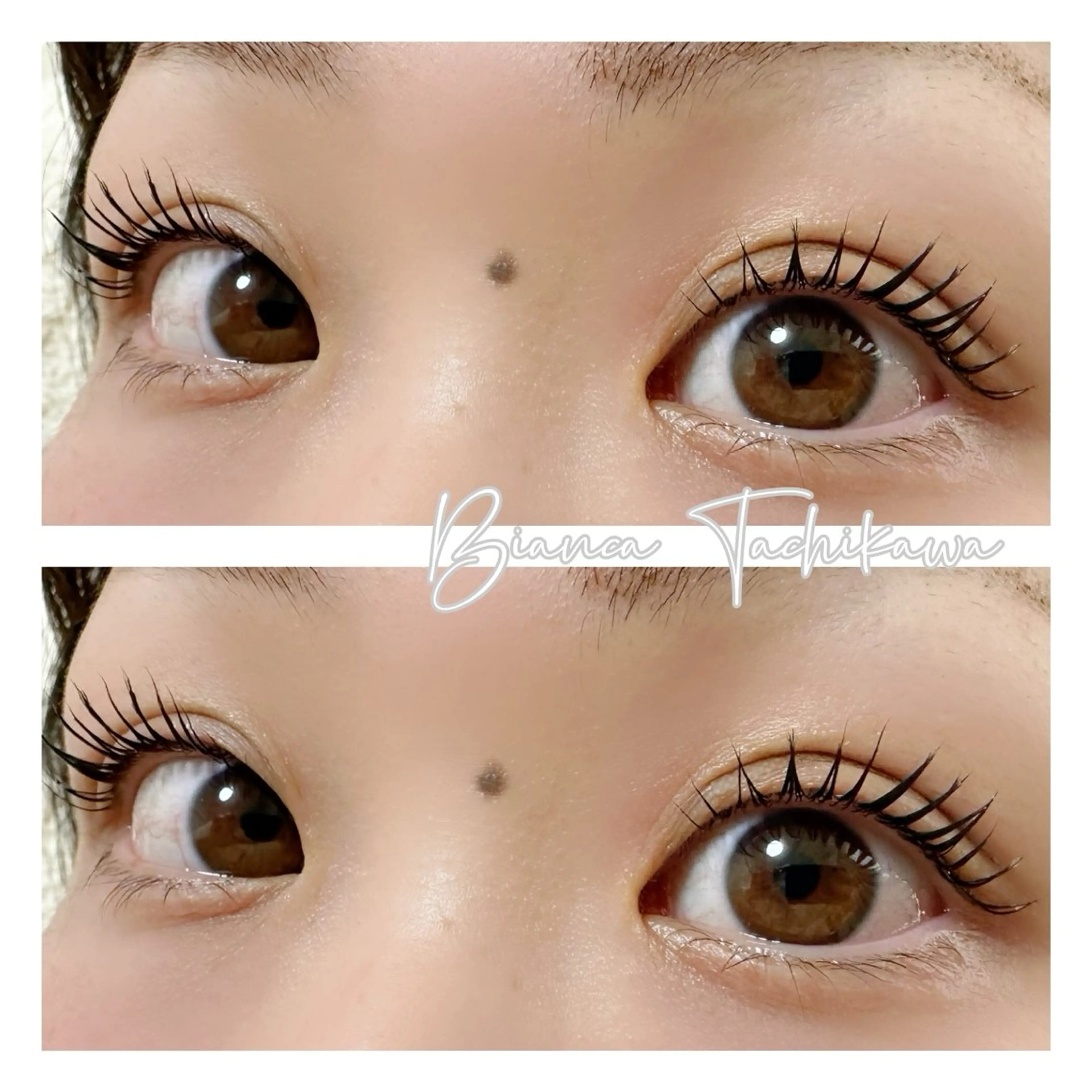 マツエク・マツパ Bianca立川店 🌼さとうのマツエク・マツパデザイン