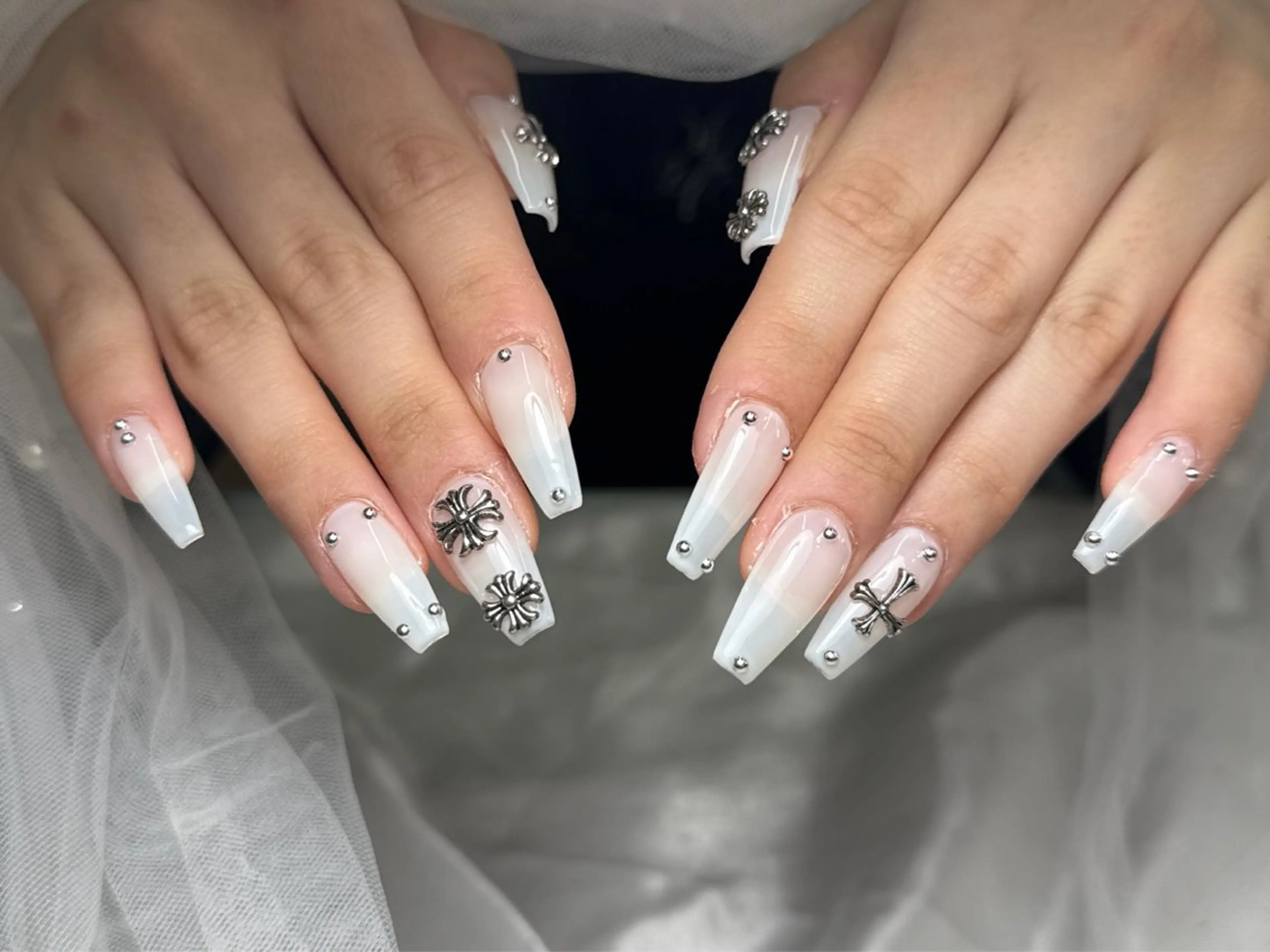 ネイル オフのみ(ネイル) Natsu ❤️のネイルデザイン