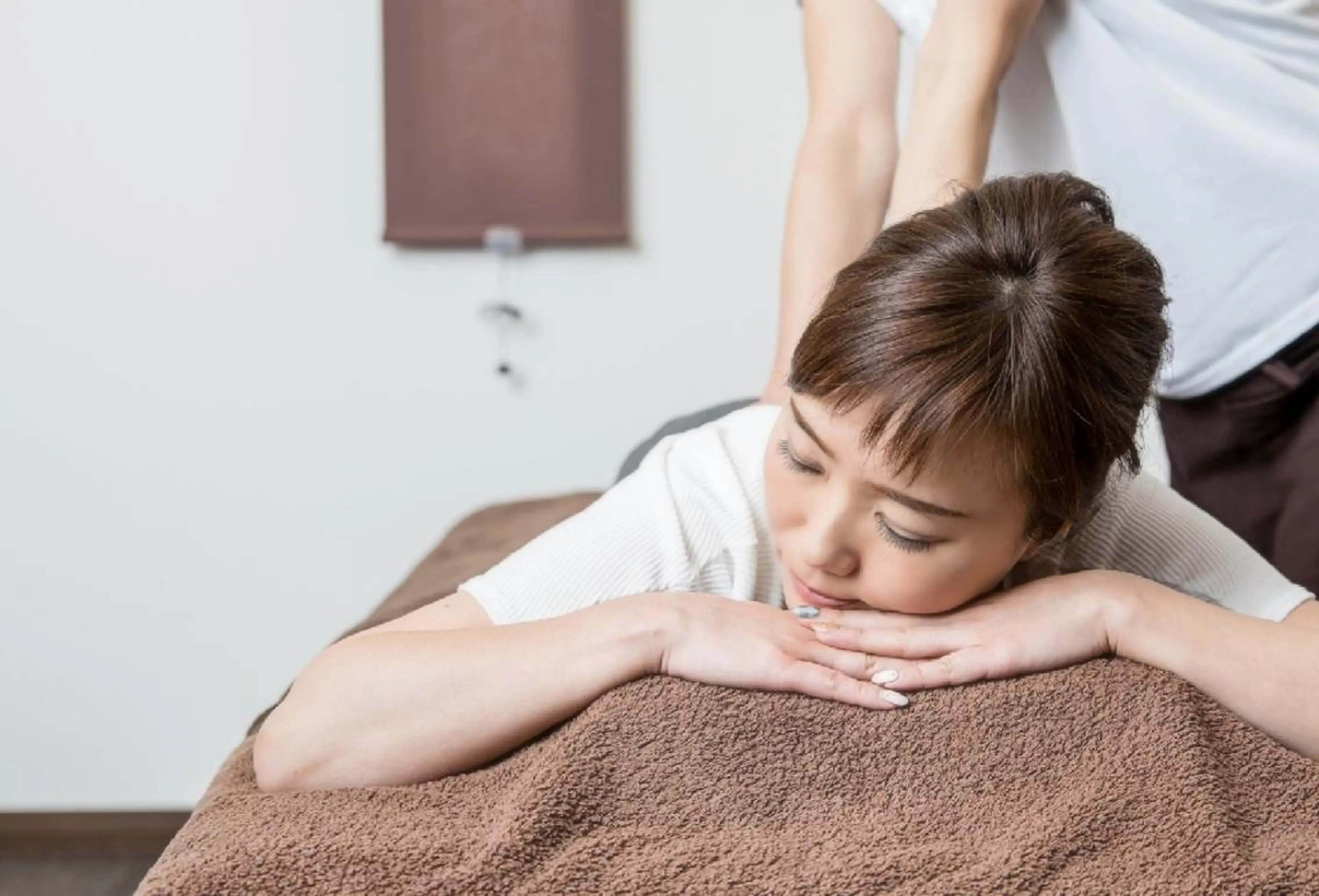 リラク ゆがみ専門整体♪骨盤 姿勢 美脚✨清水貞利のエステ・リラクイメージ