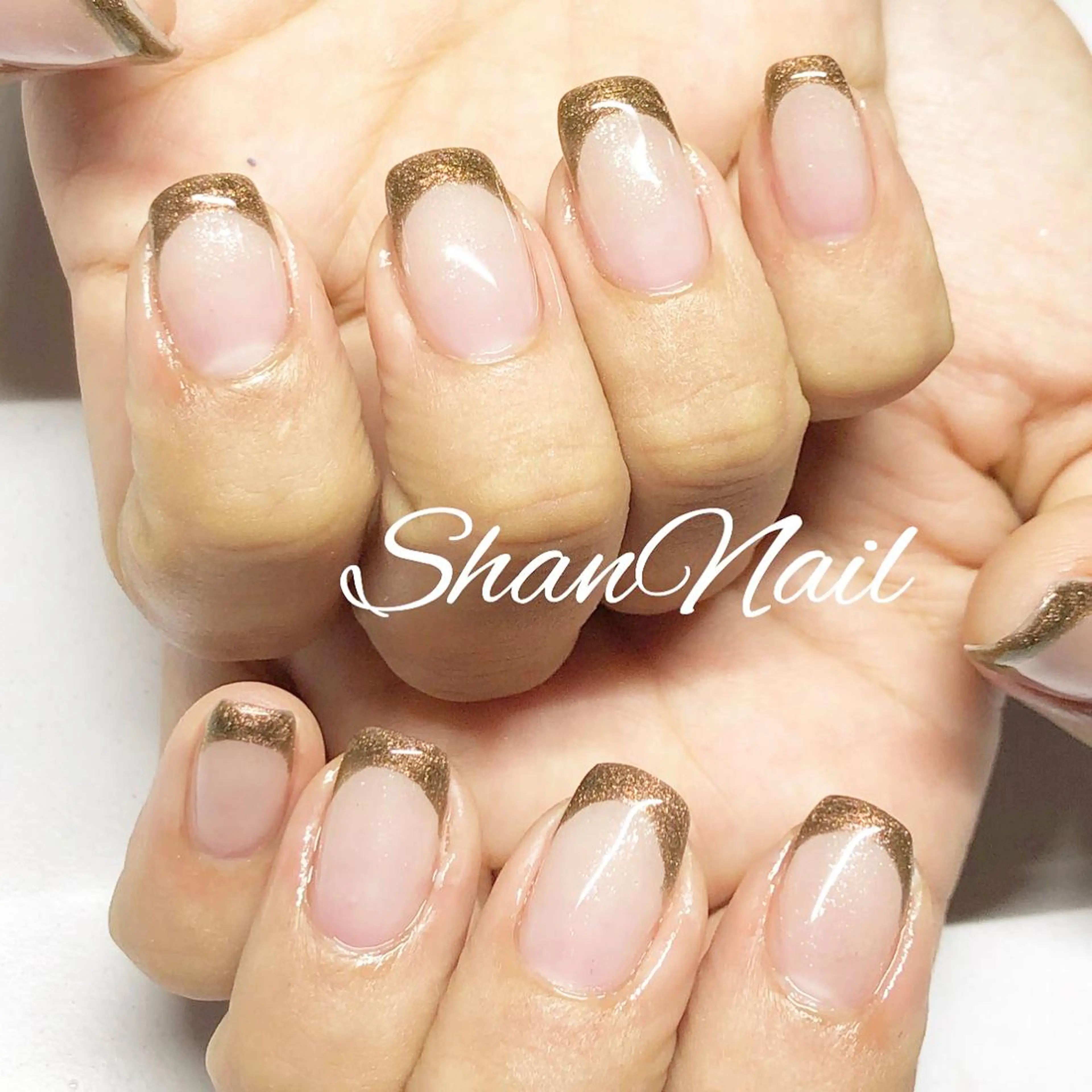 ネイル Shan Nailのネイルデザイン