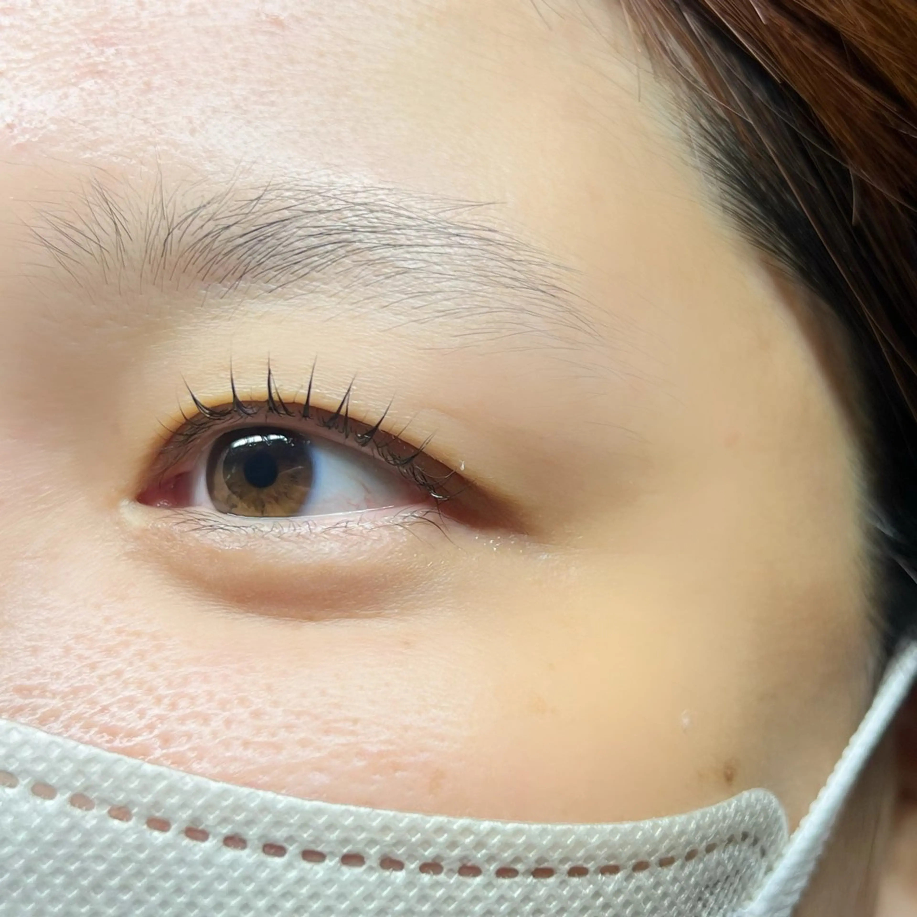 マツエク・マツパ マツパ 🌷eyelash 🌷SAYURIのマツエク・マツパデザイン