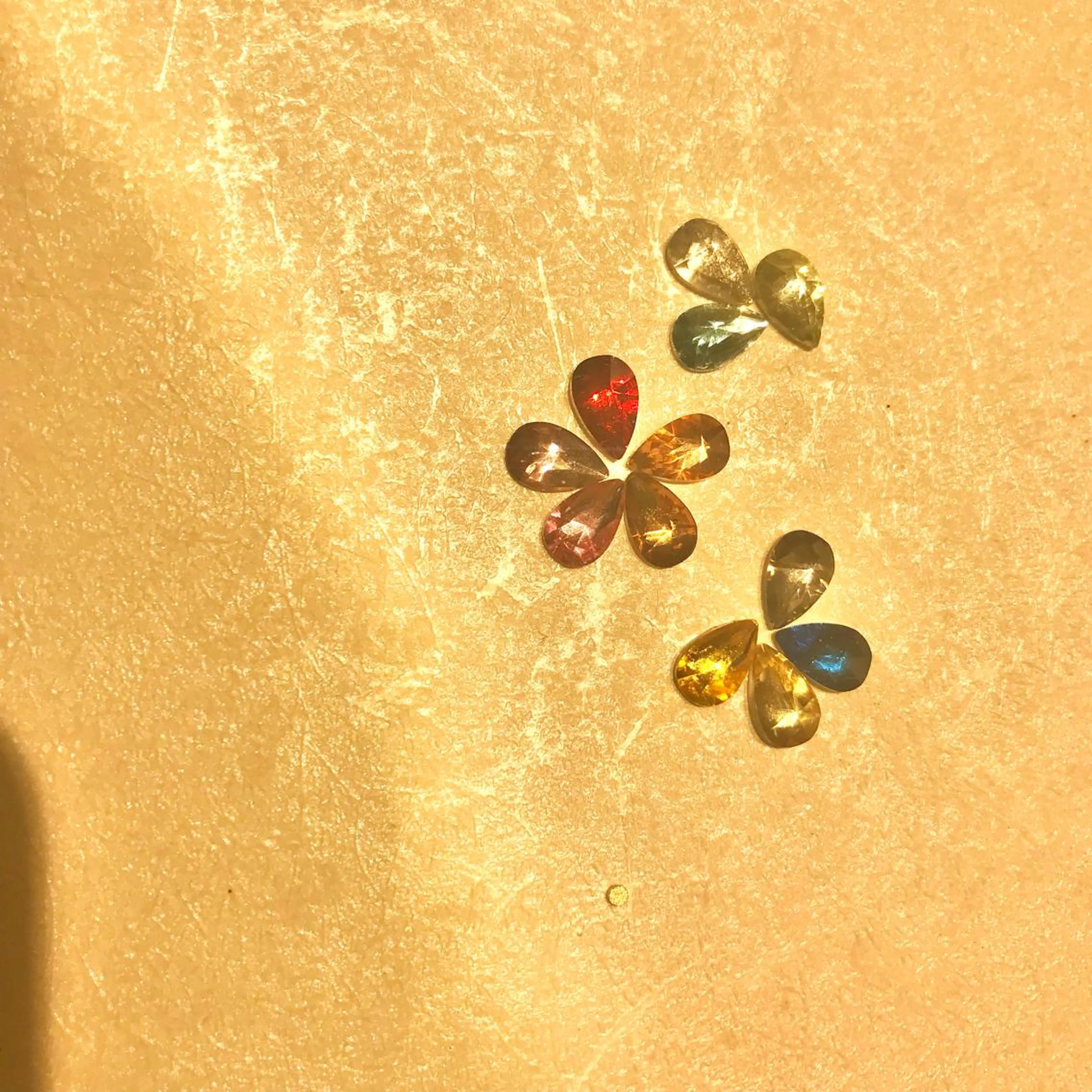 ネイル emunail あやかのネイルデザイン