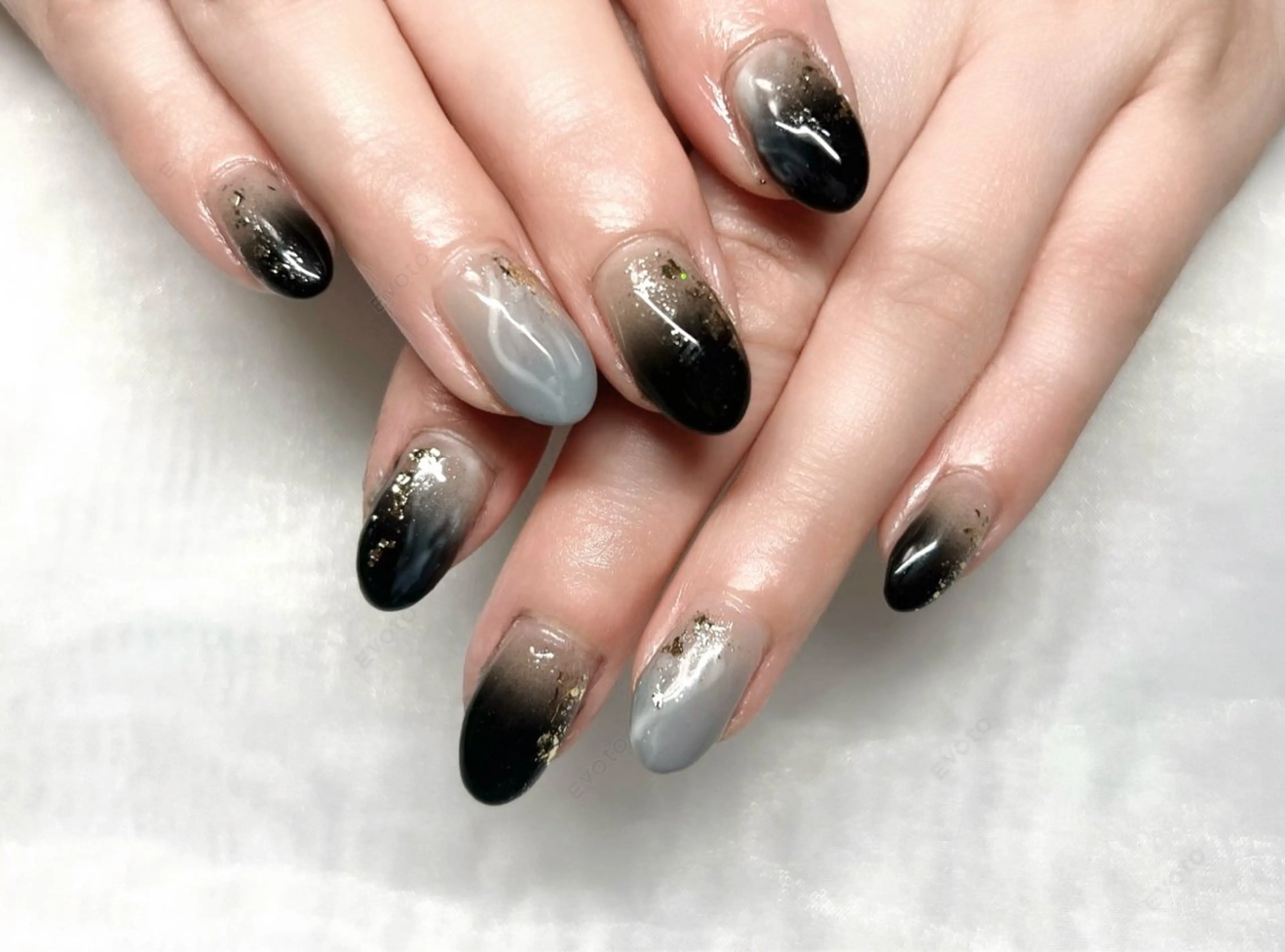 ネイル nail salon ARCHEのネイルデザイン