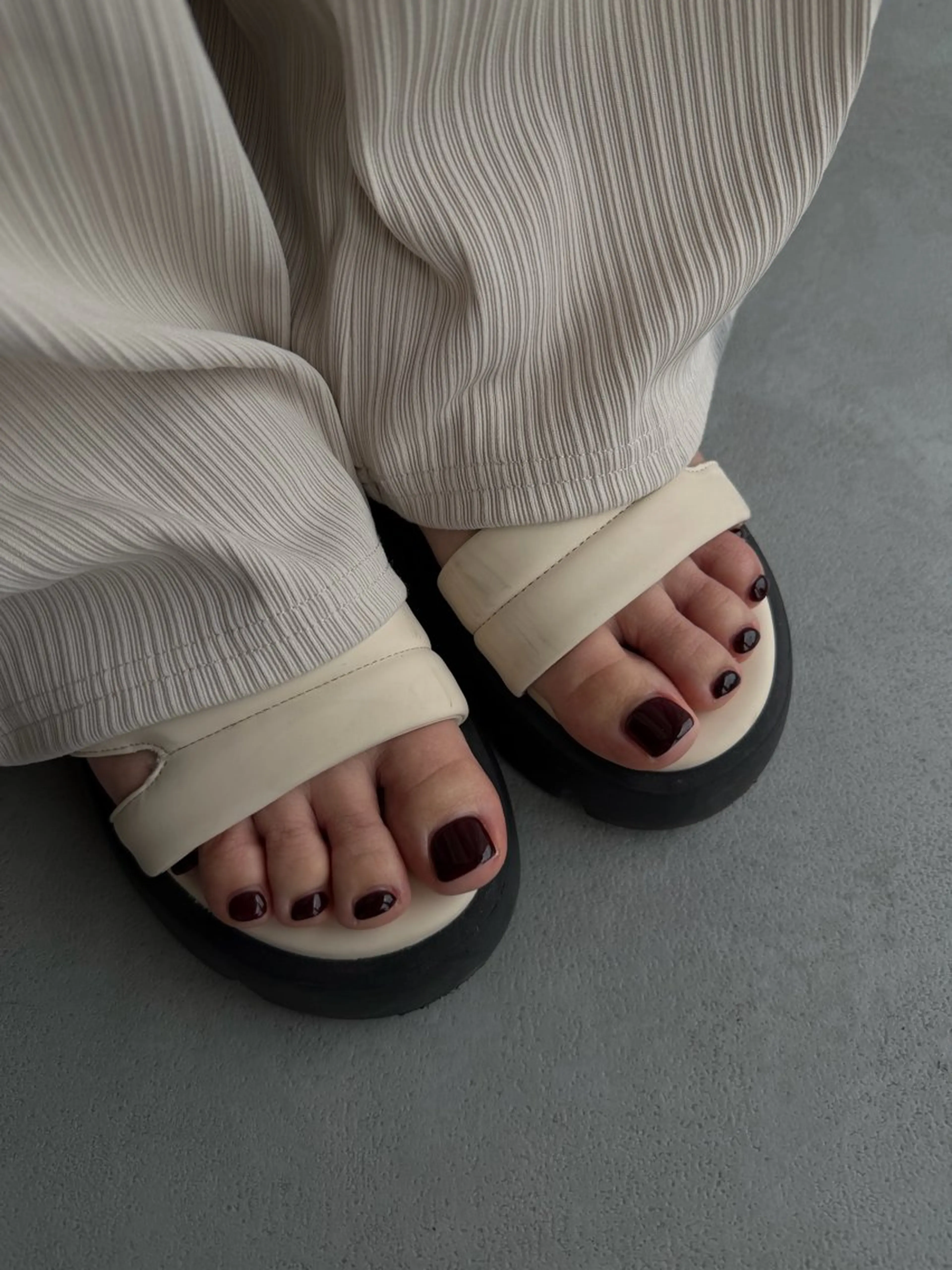 ネイル HIKE nail mianのネイルデザイン