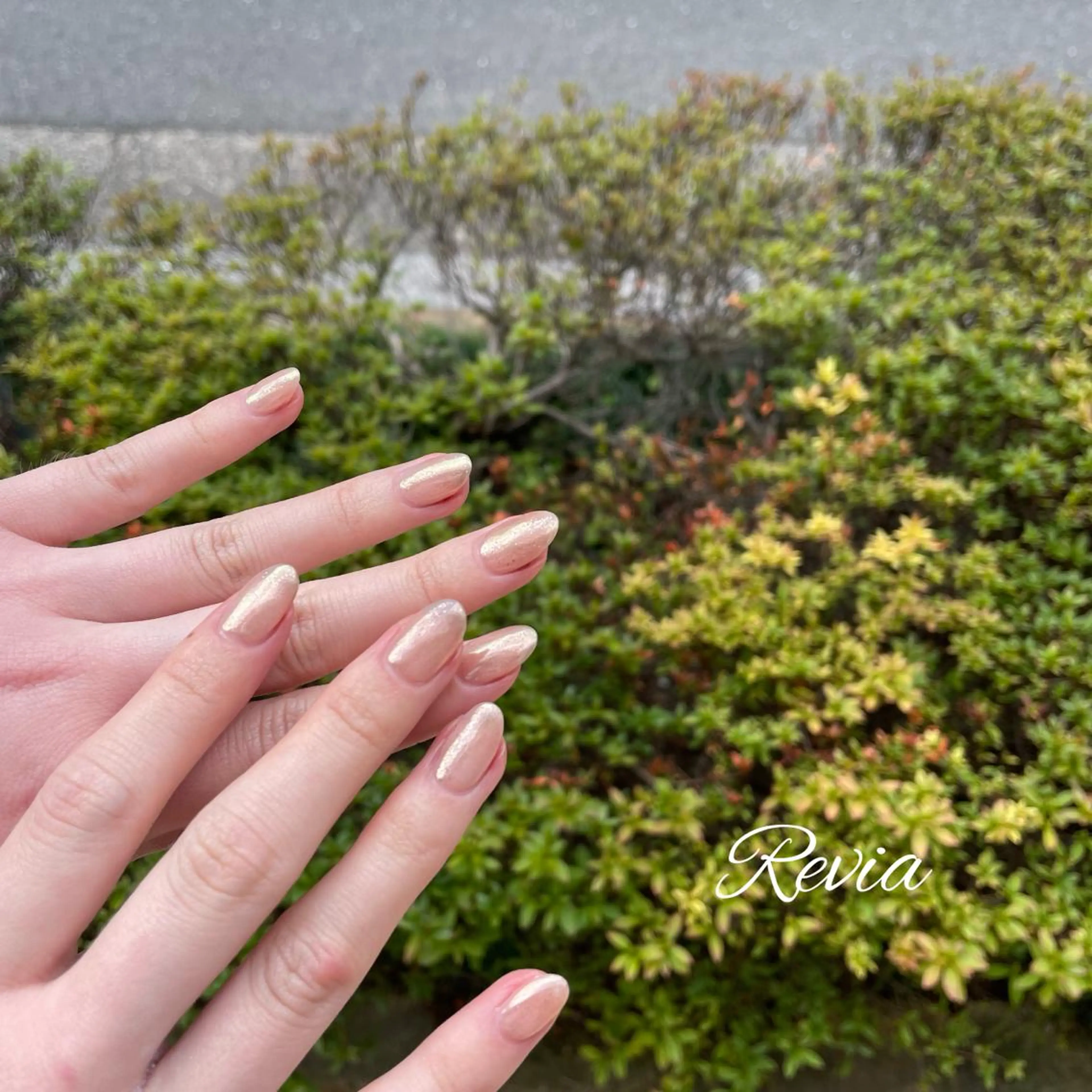 ネイル ERI Nailistのネイルデザイン