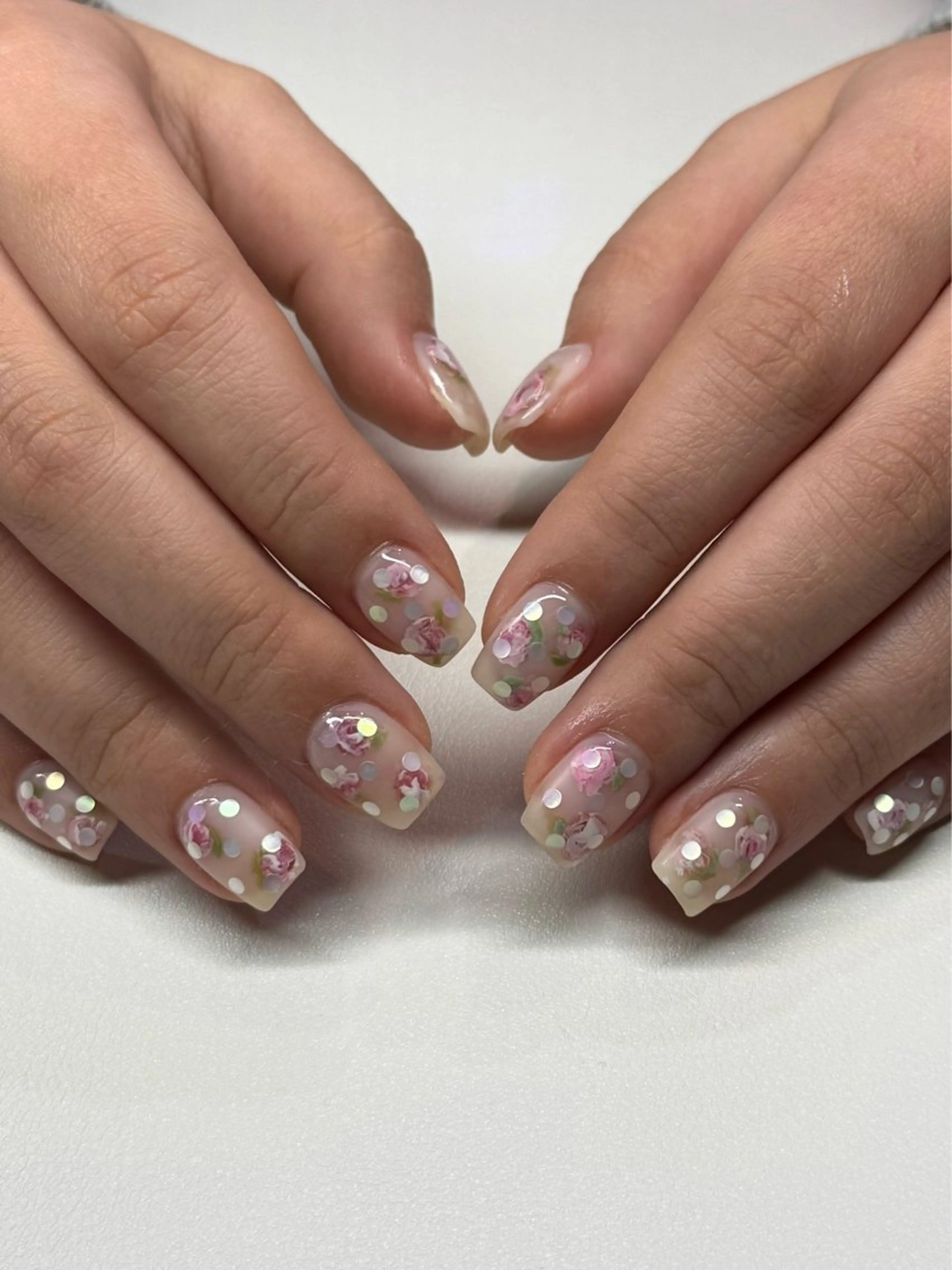 ネイル Kitagawa Nachiのネイルデザイン