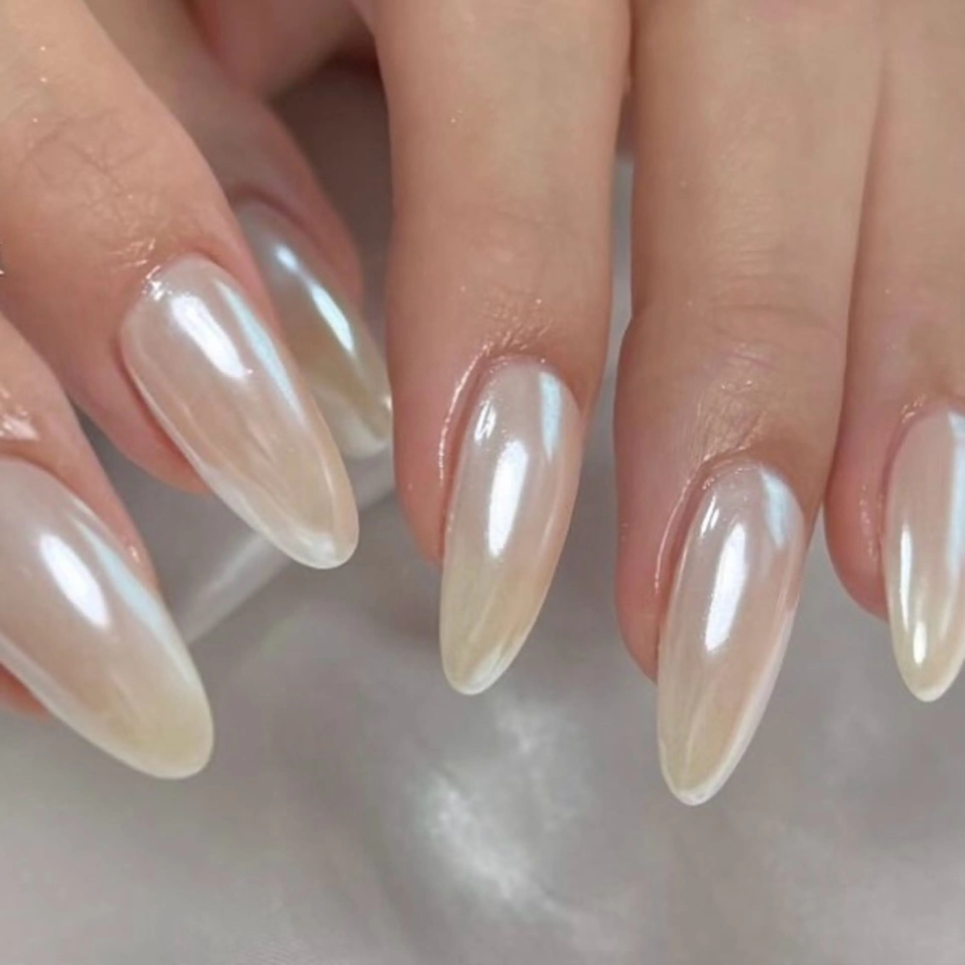 ネイル LAVISH manaのネイルデザイン