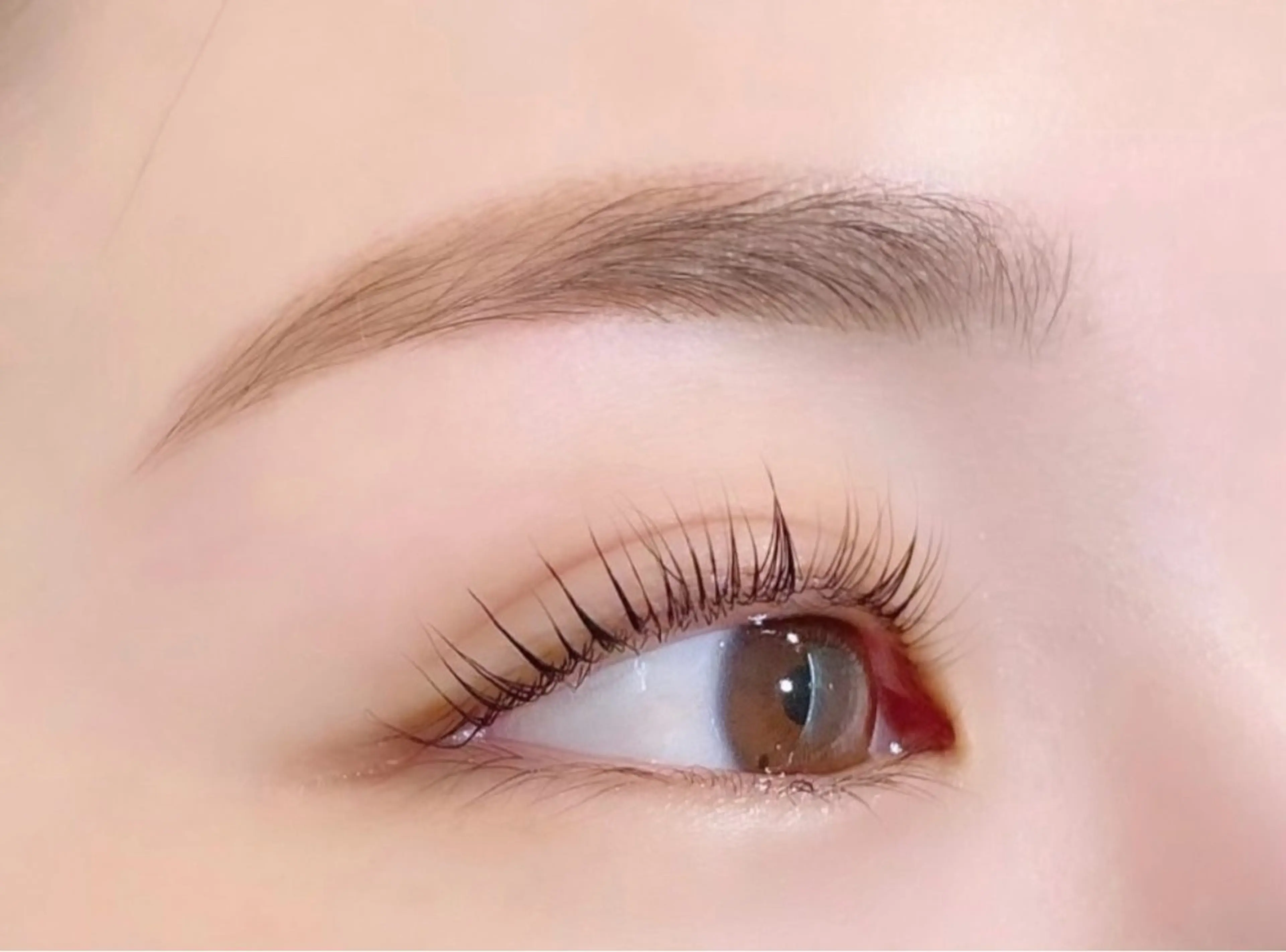 アイブロウ rico 🎀の眉毛・アイブロウイメージ