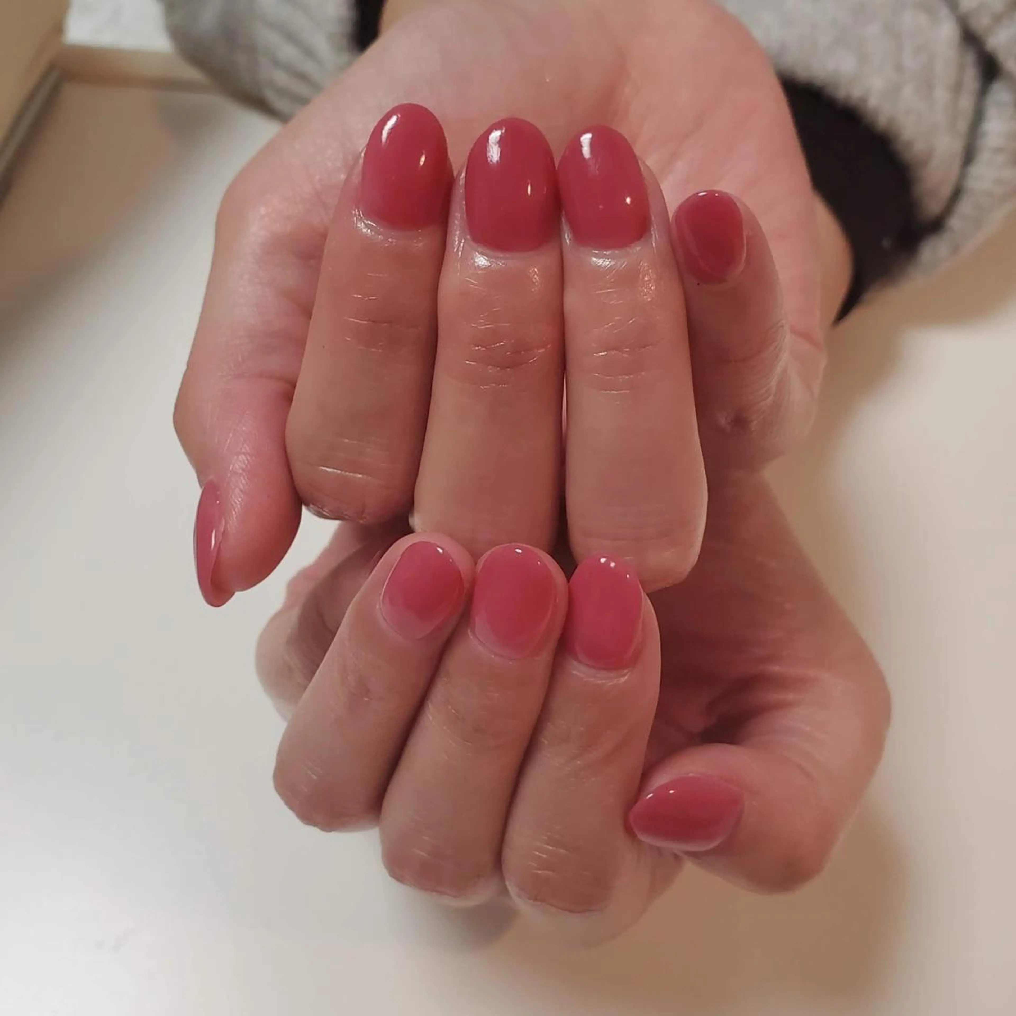 ネイル ネイリスト モリシタのネイルデザイン