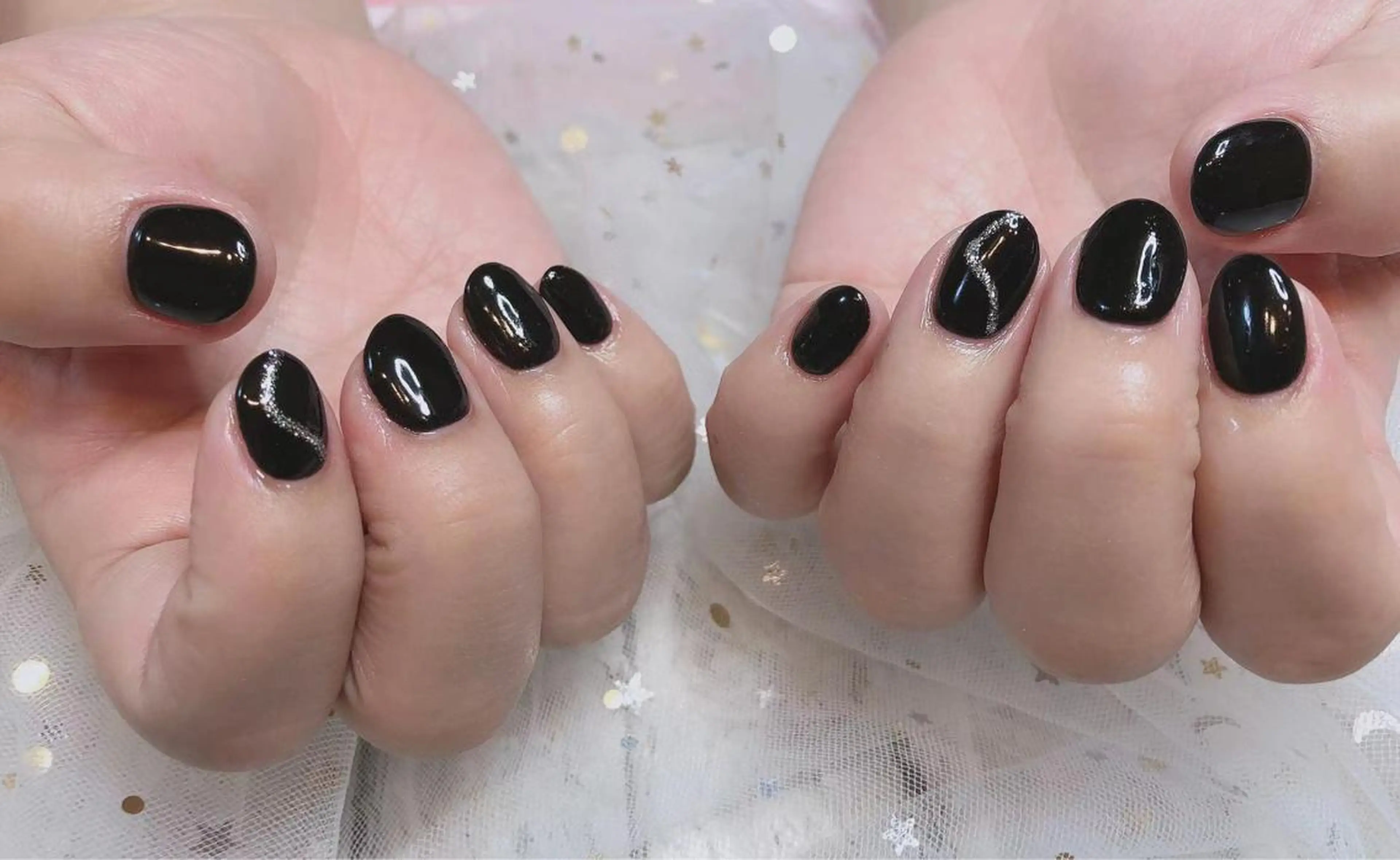 ネイル ジョリ kasumi🌹💅のネイルデザイン