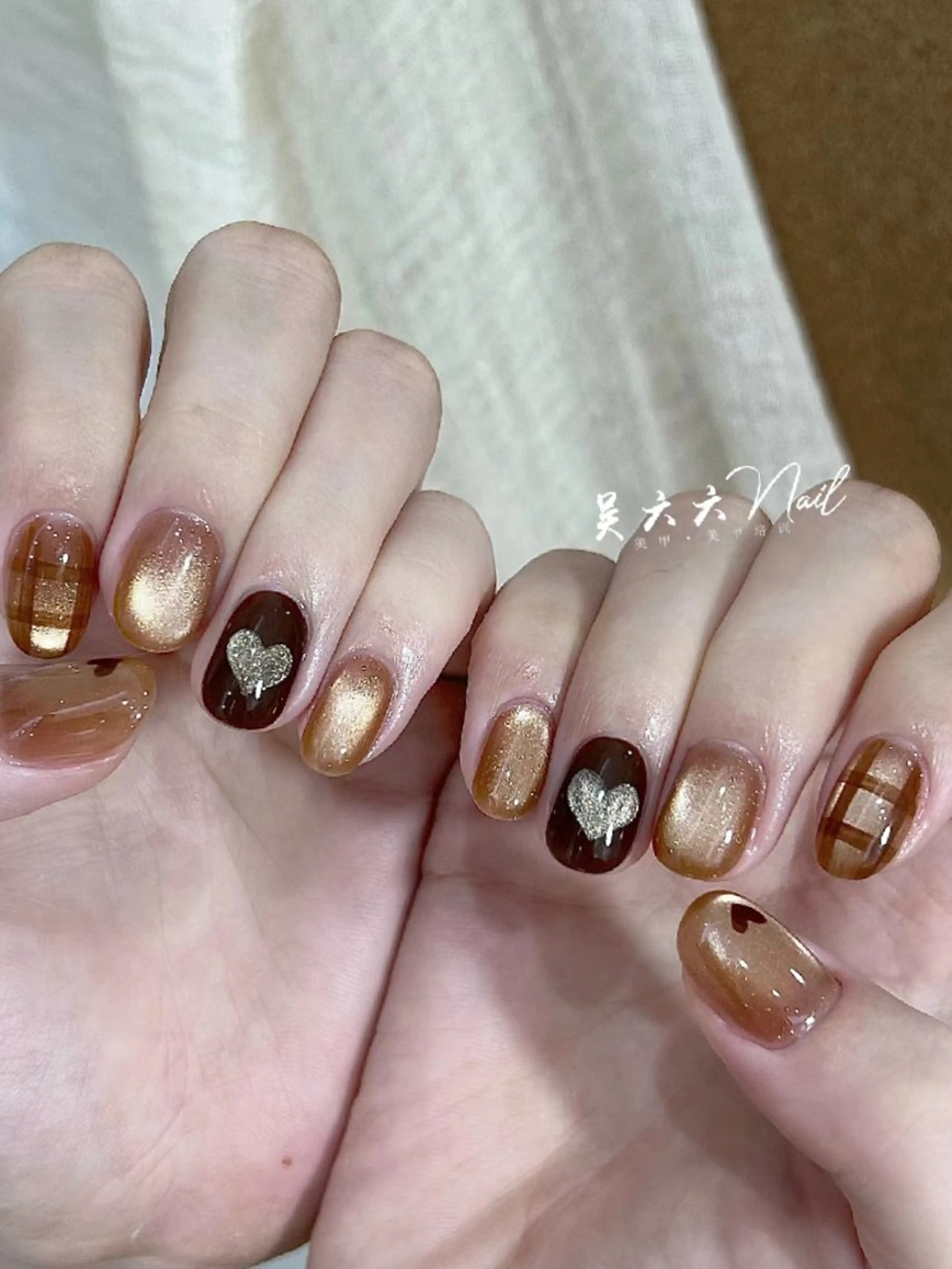 ネイル ハンドネイル Nail. yukaのネイルデザイン
