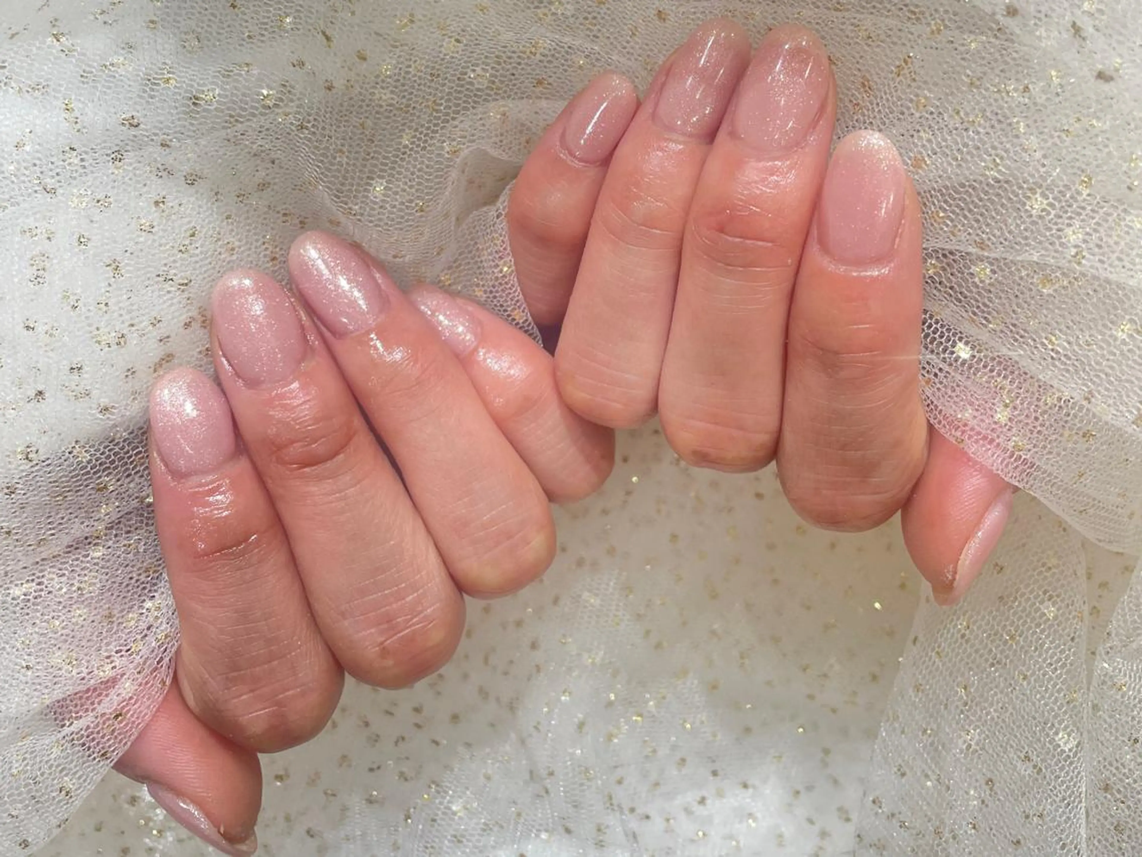 ネイル Umi nail& eyelashのネイルデザイン