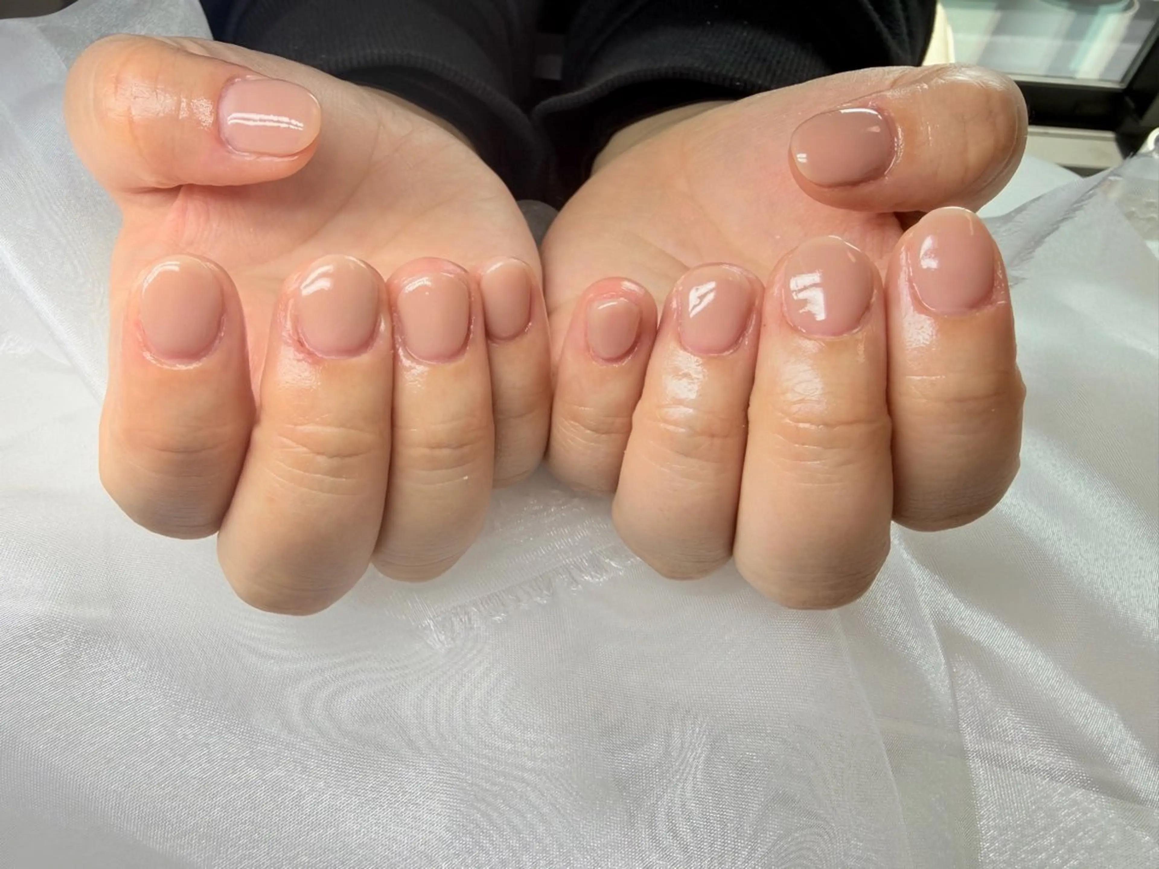 ネイル ハンドネイル プライベートサロン M's   nailのネイルデザイン