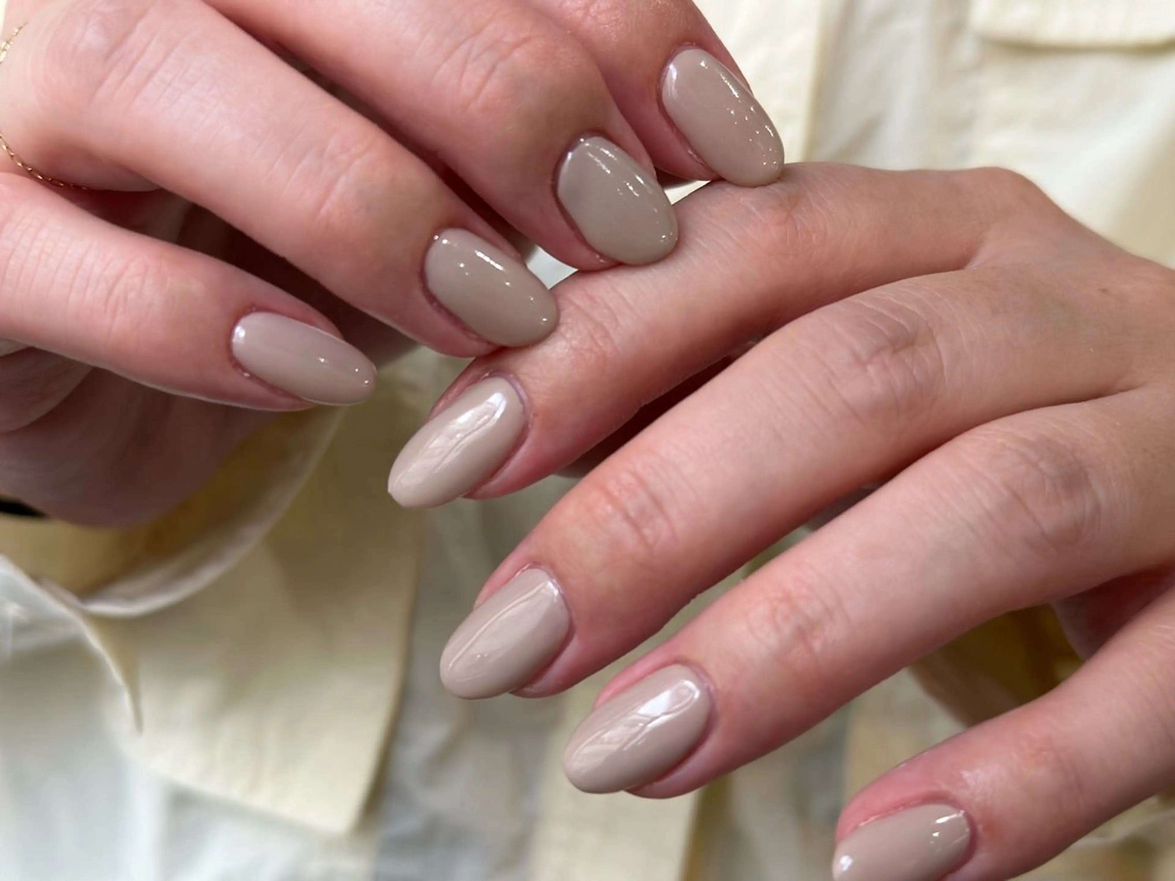 ネイル Etel atelier。のネイルデザイン