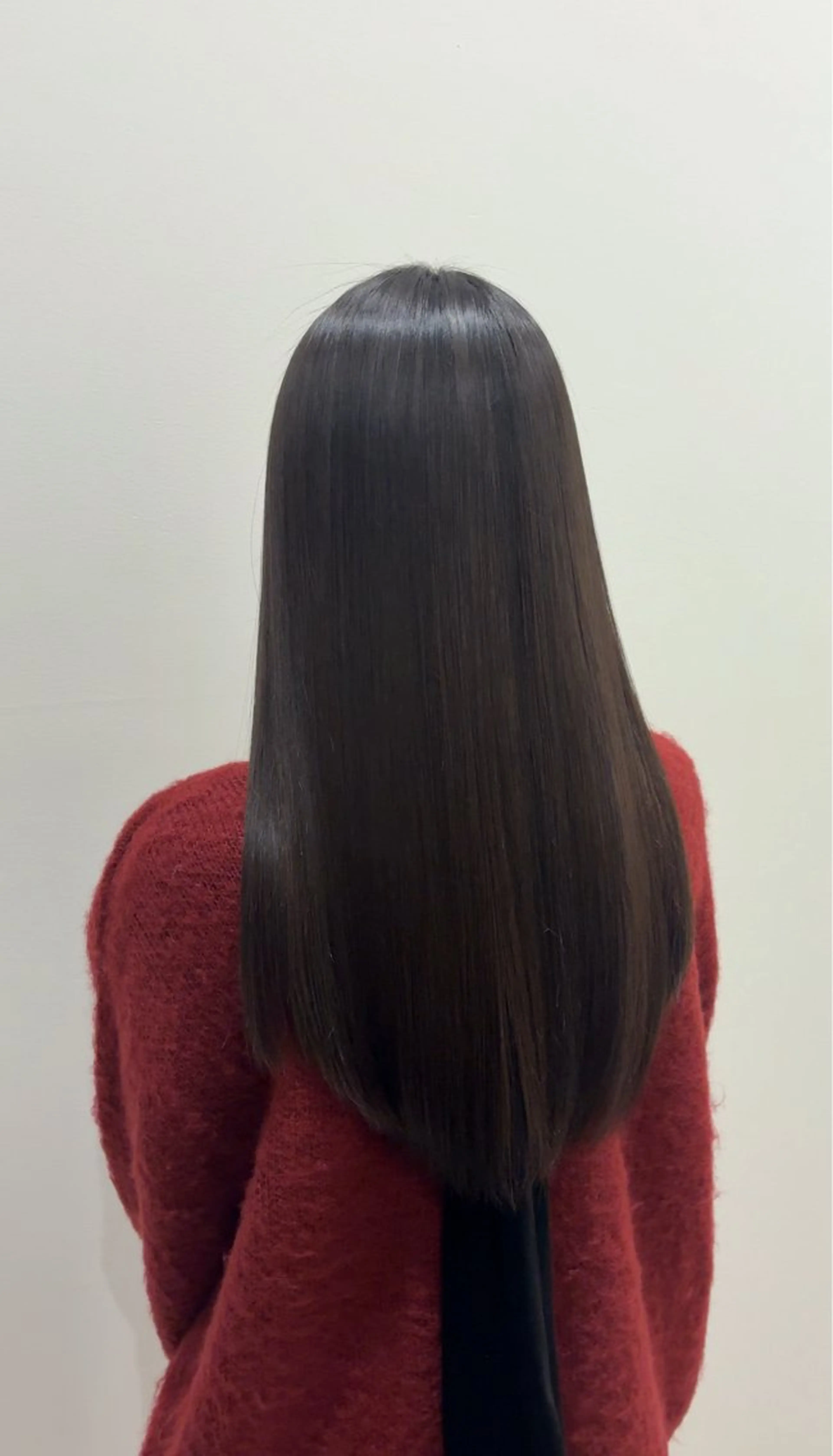 ロング 最強美髪💙ྀི/ アイ兼任👀/ミナルのヘアスタイル