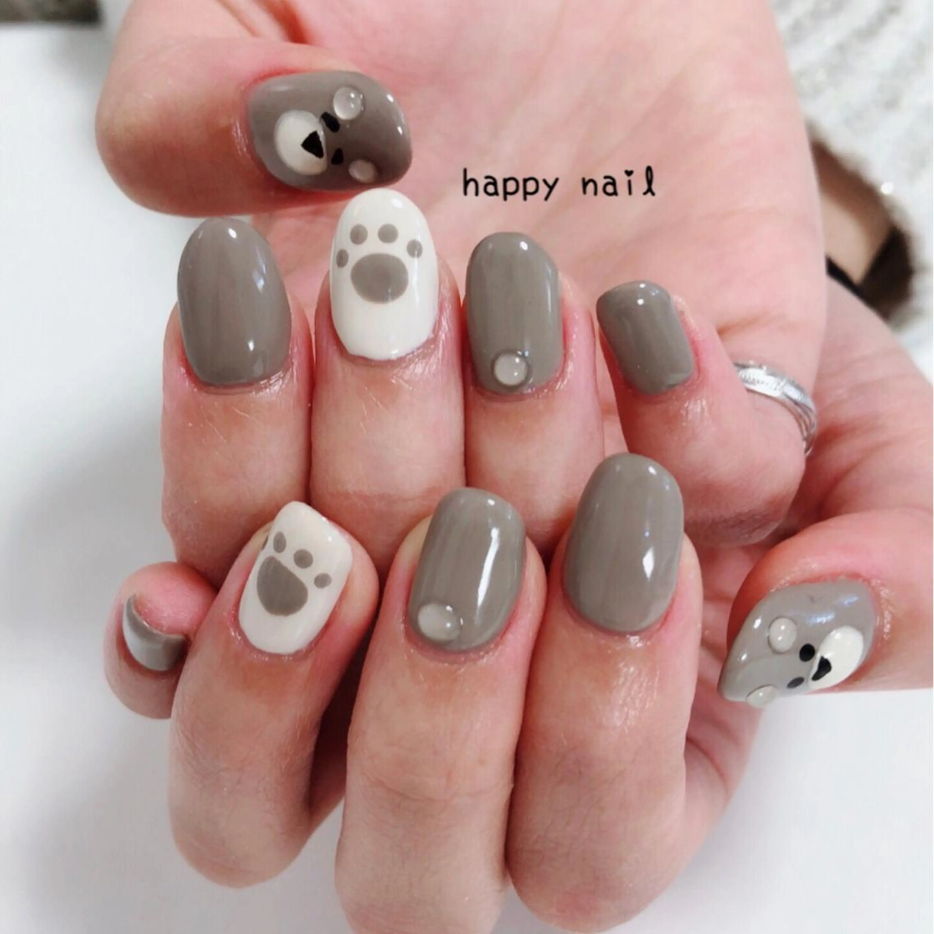 ネイル 心と体が整う腸活 サロン ラクシュミーのエステ・リラクイメージ