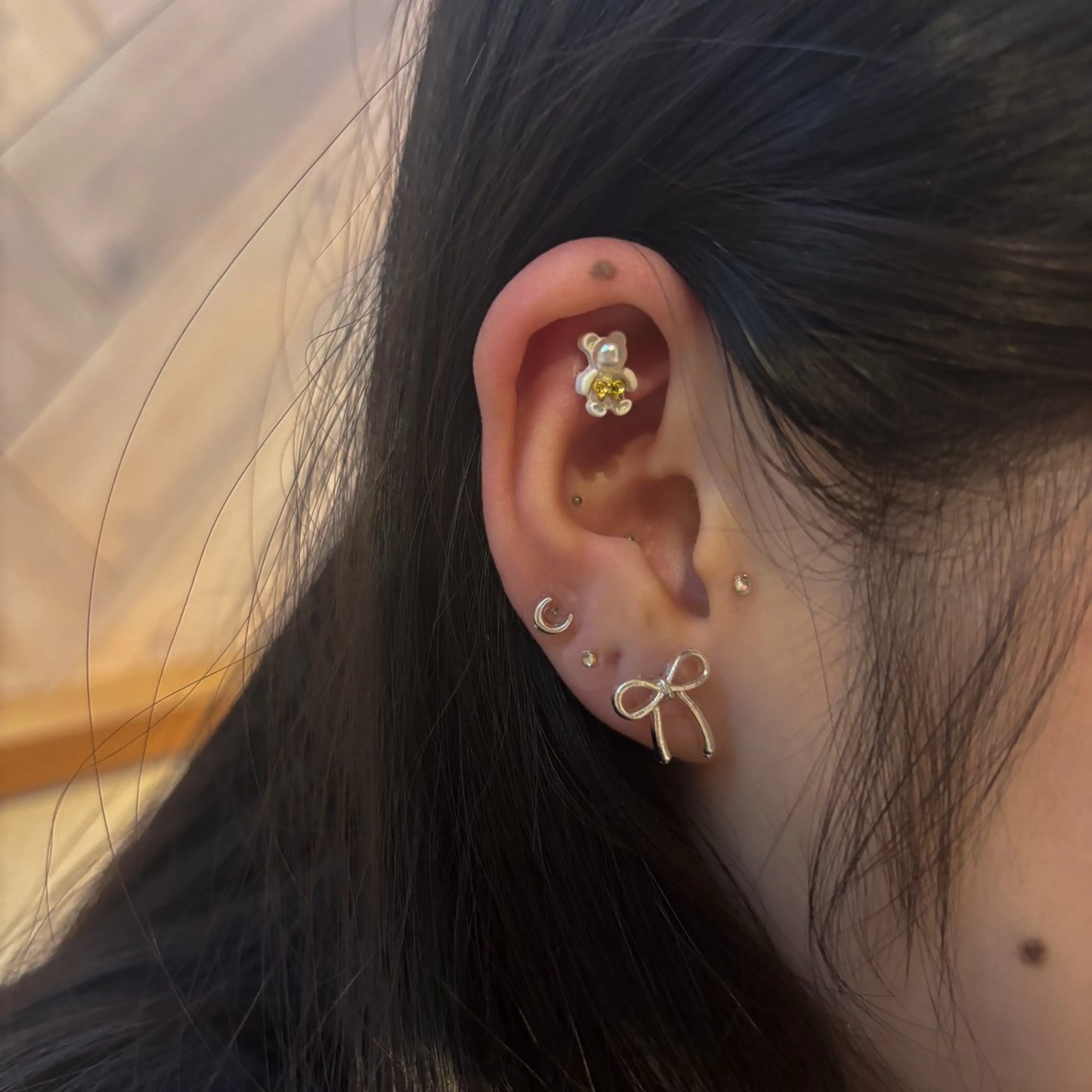 その他 谷野 結衣のエステ・リラクイメージ