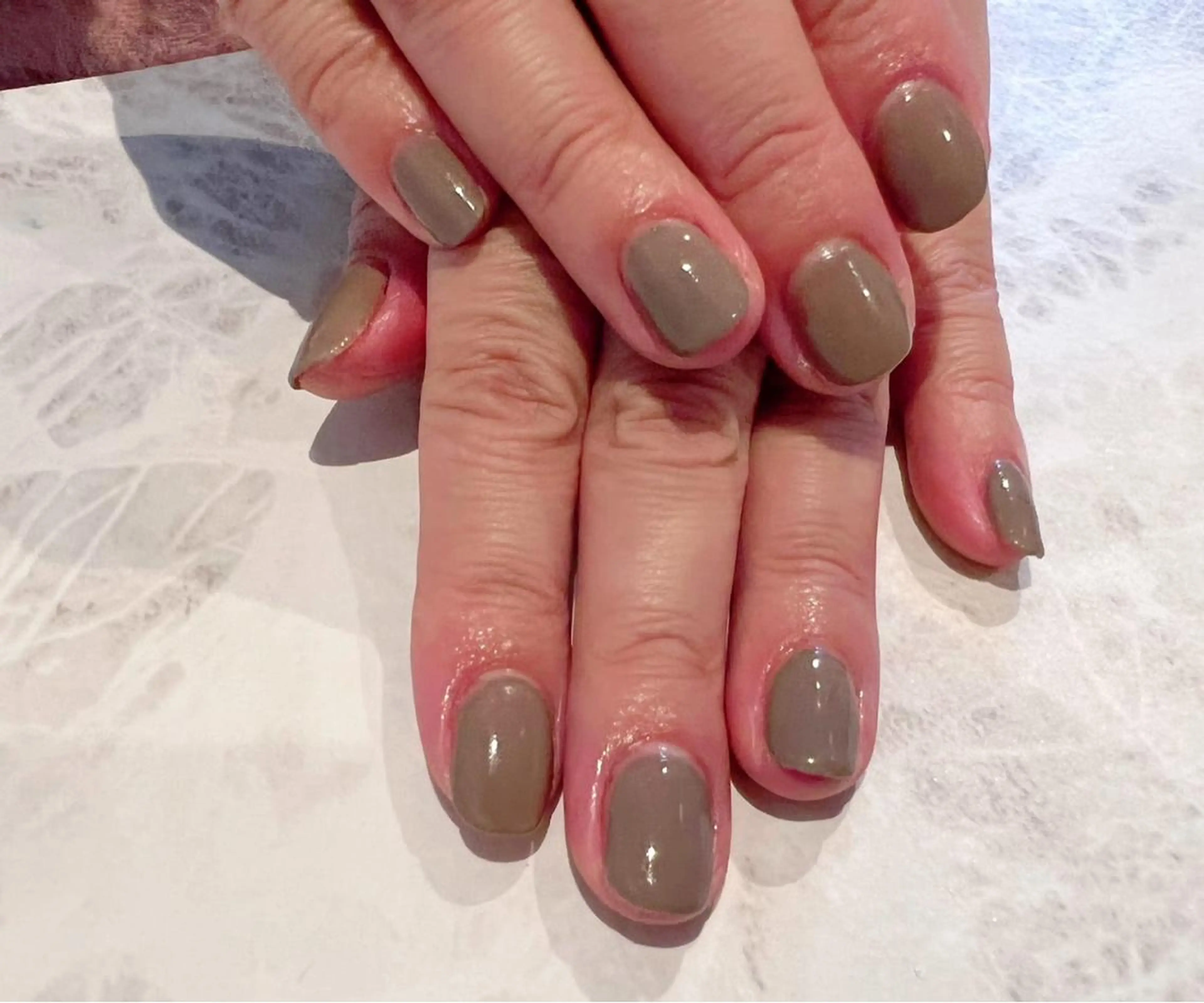 ネイル ワンネス トータルビューティーの眉毛・アイブロウイメージ