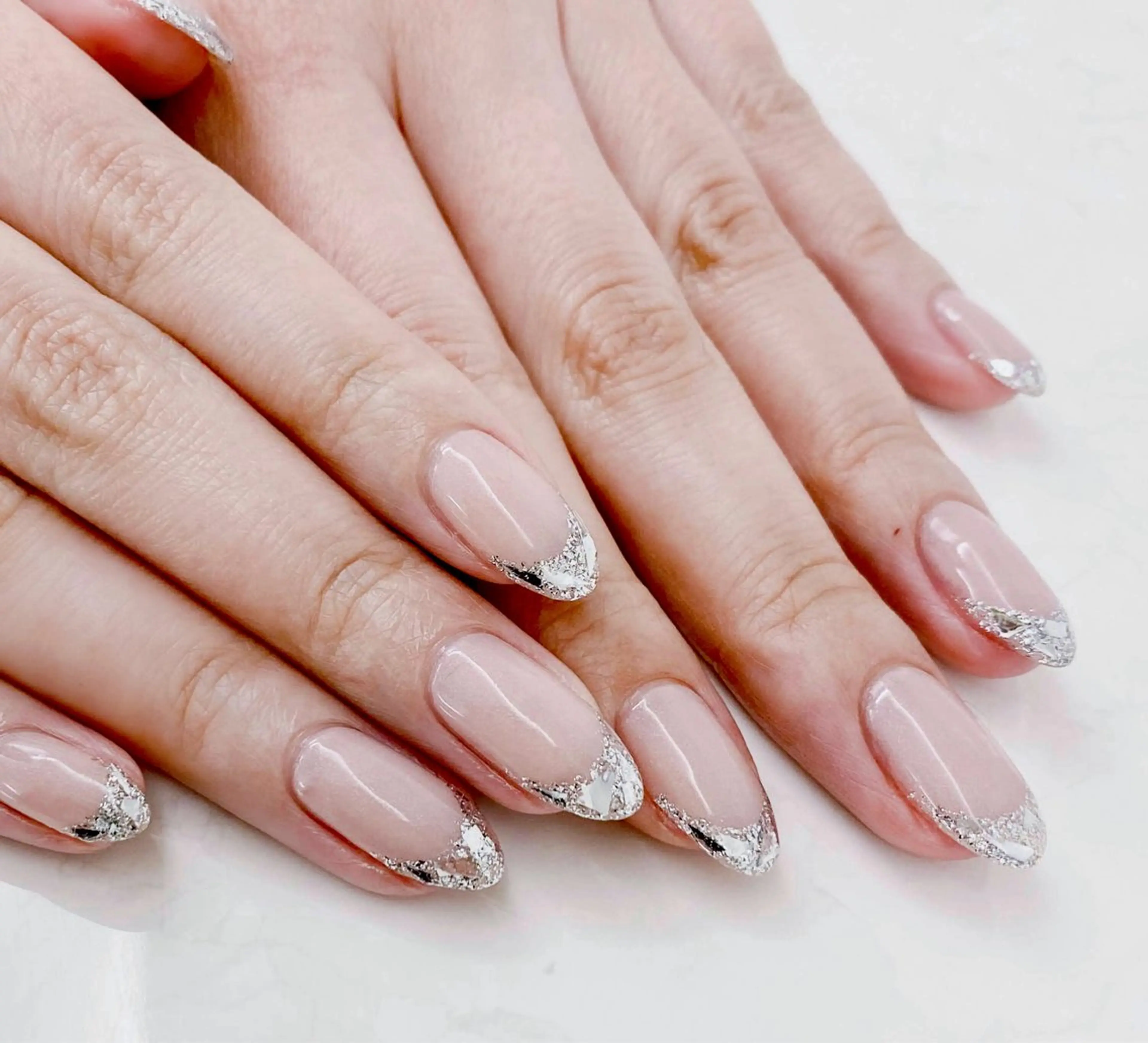 ネイル Smiling nailのネイルデザイン