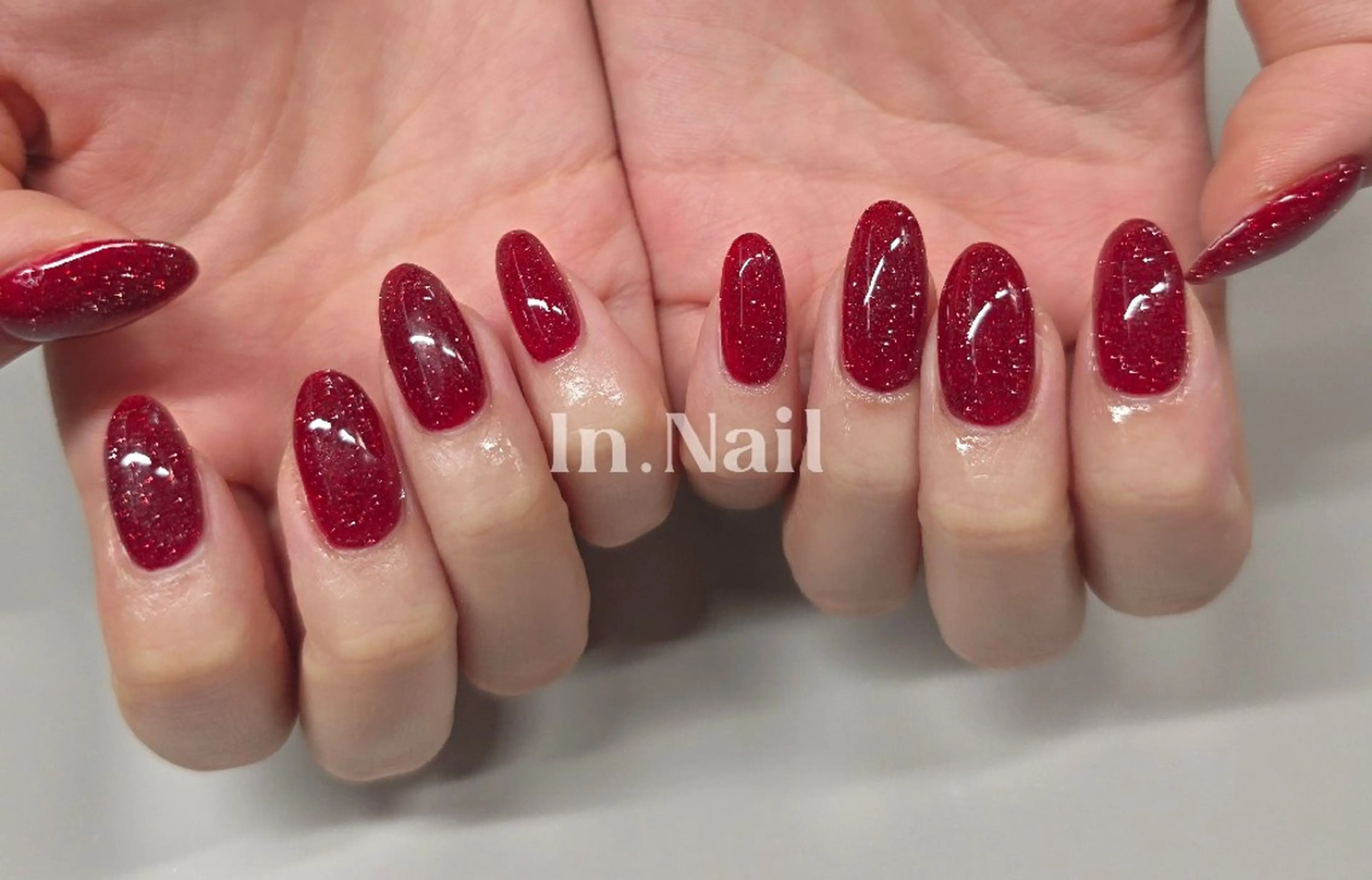 ネイル ハンドネイル ハンドケア ᴵⁿ. ᴺᵃⁱˡのネイルデザイン