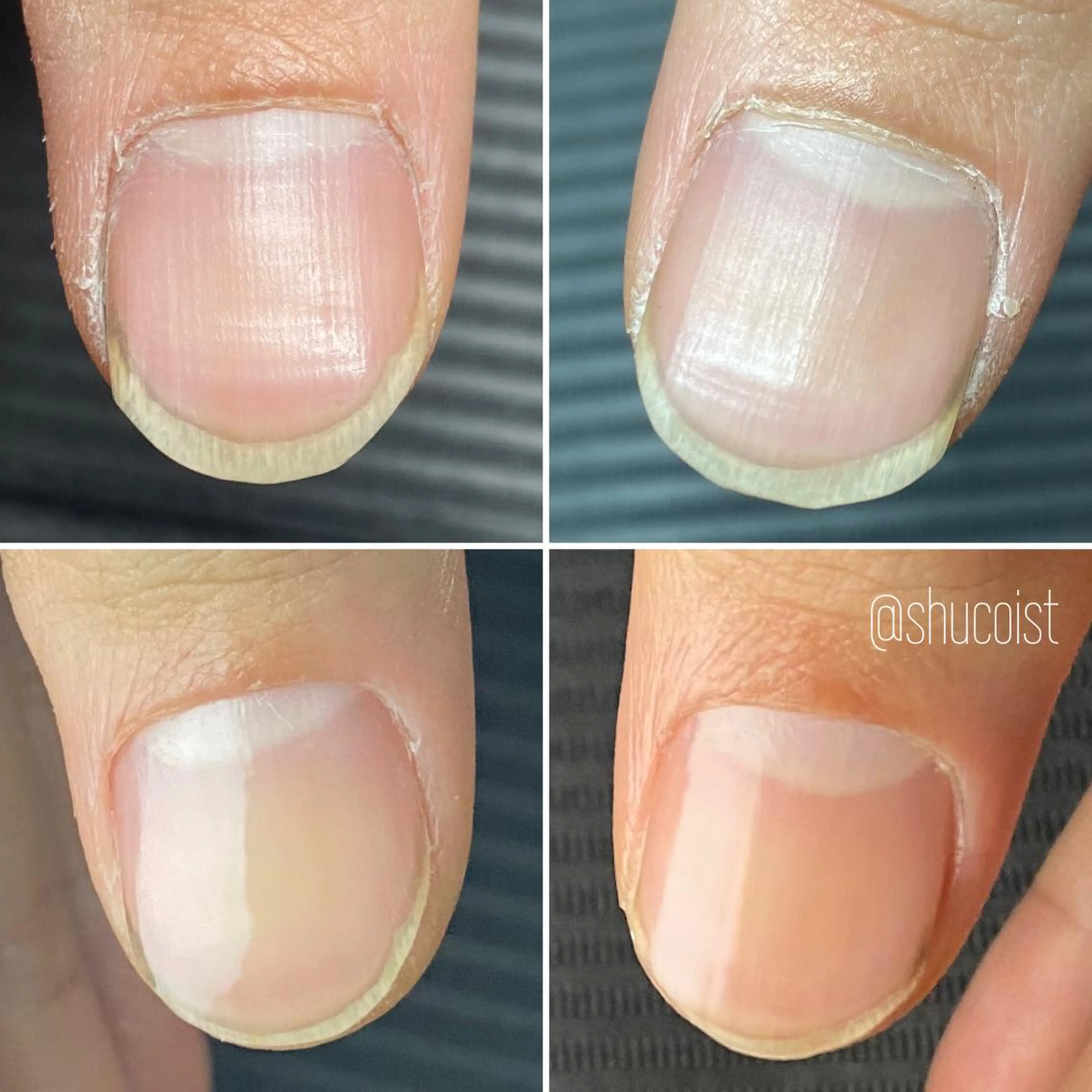 ネイル ハンドネイル ハンドケア メンズ歓迎🙆‍♀️ エステ/ネイルISTのネイルデザイン