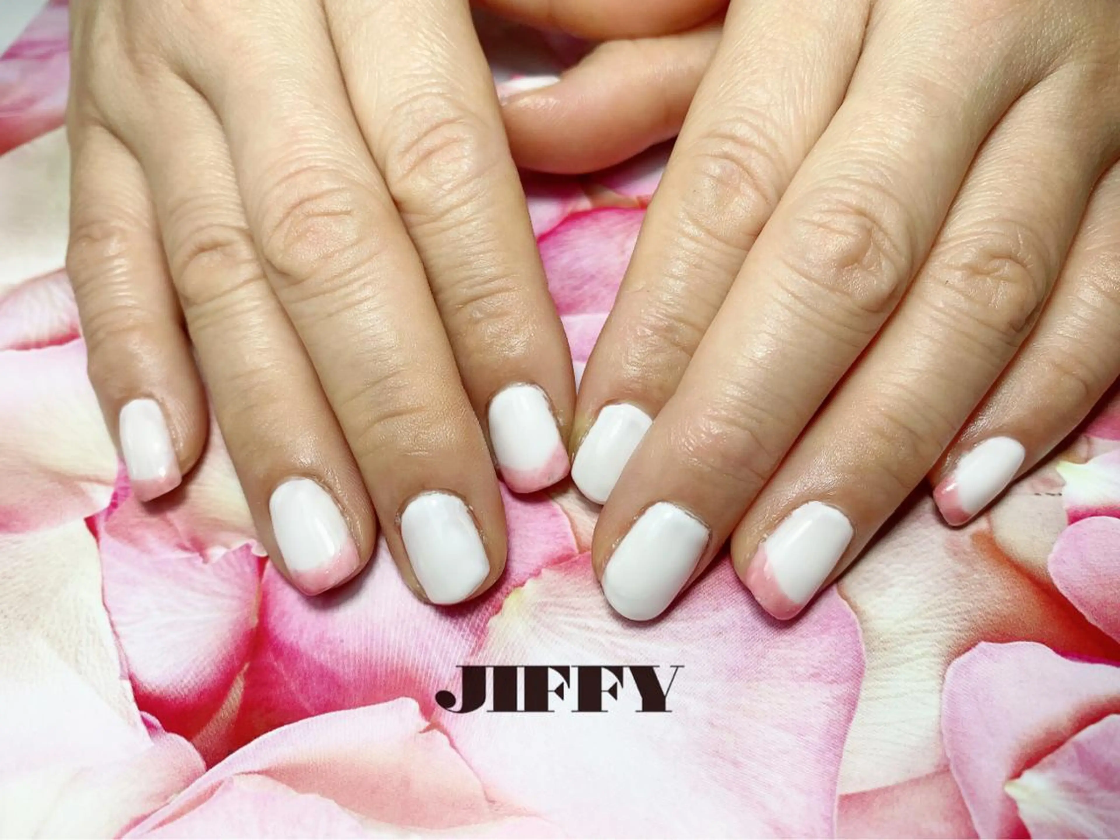 ネイル JIFFY nailstudioのネイルデザイン