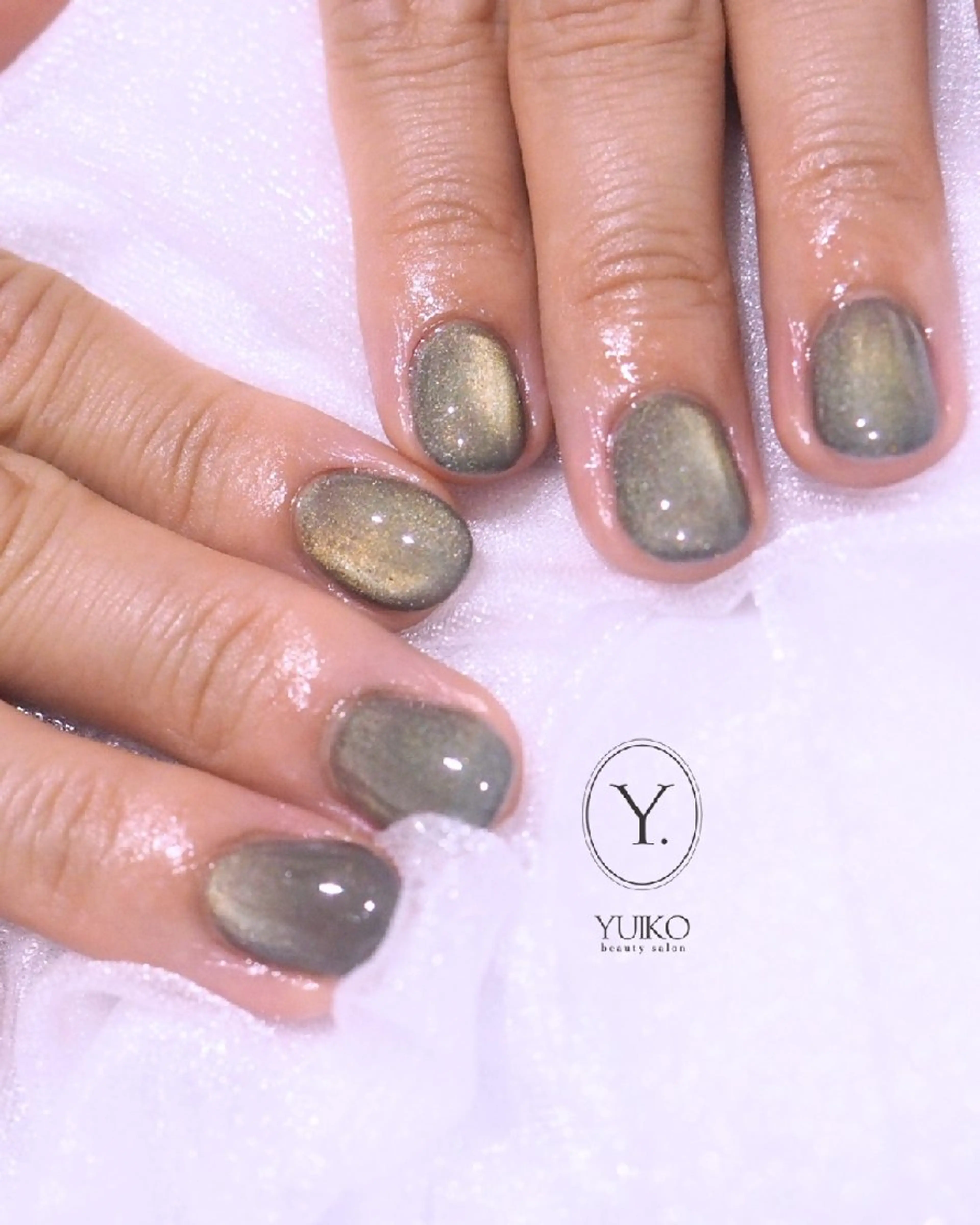 ネイル ハンドネイル YUIKO _nail のネイルデザイン