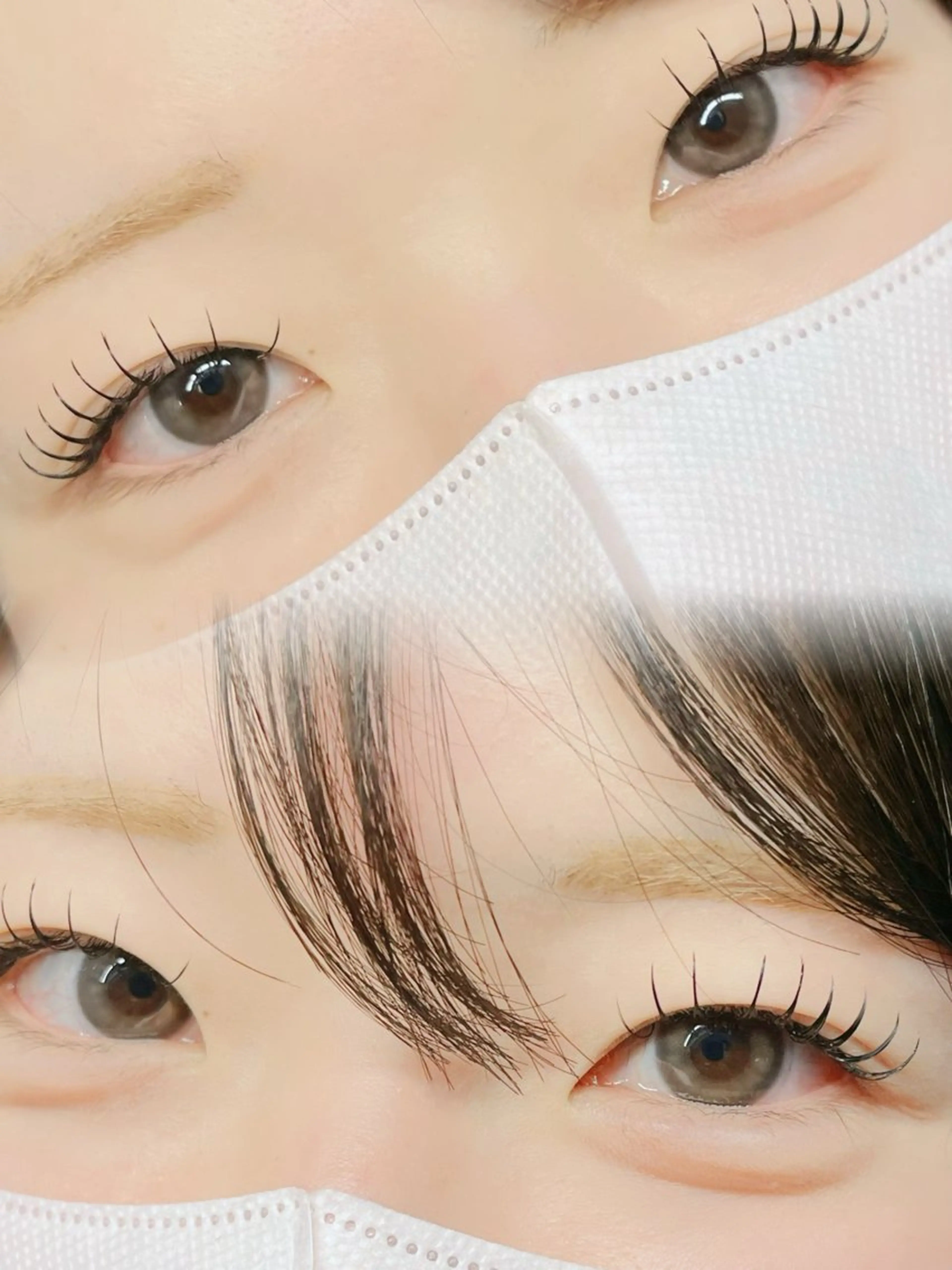 マツエク・マツパ 撮影モデル様 募集のその他イメージ