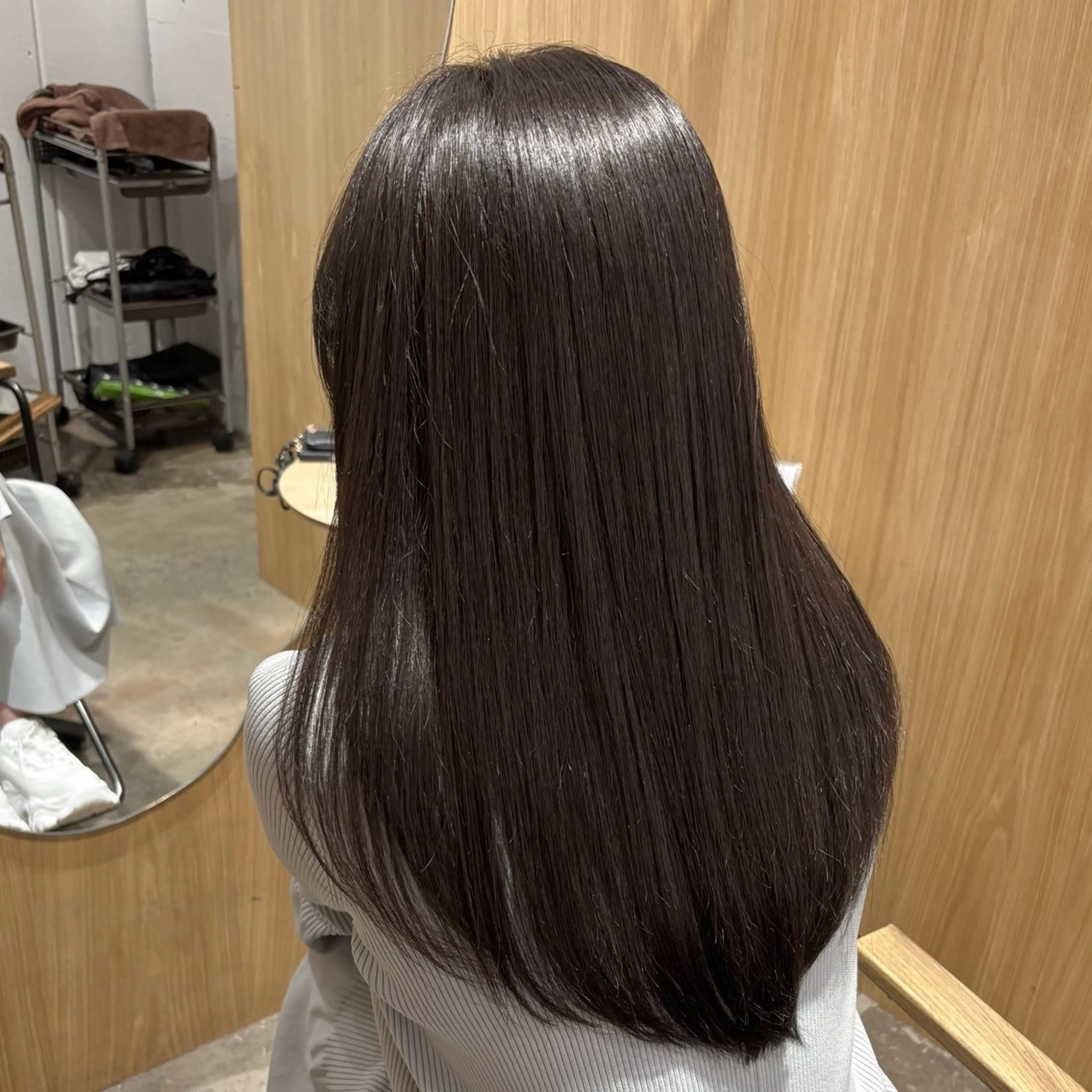 カラー 🎀ブリーチカラー/ Kano🎀のヘアスタイル