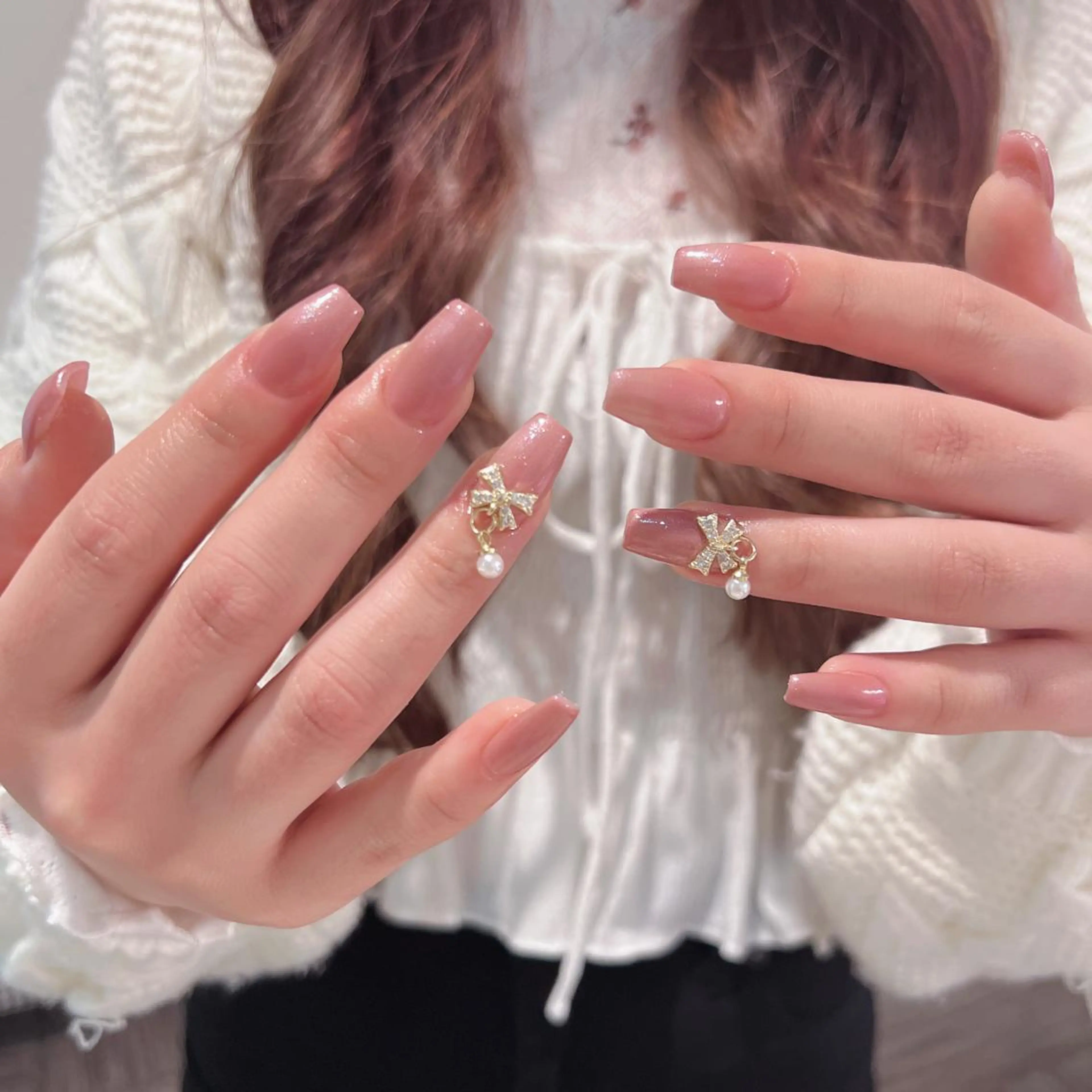 ネイル You&Me Yukiのネイルデザイン