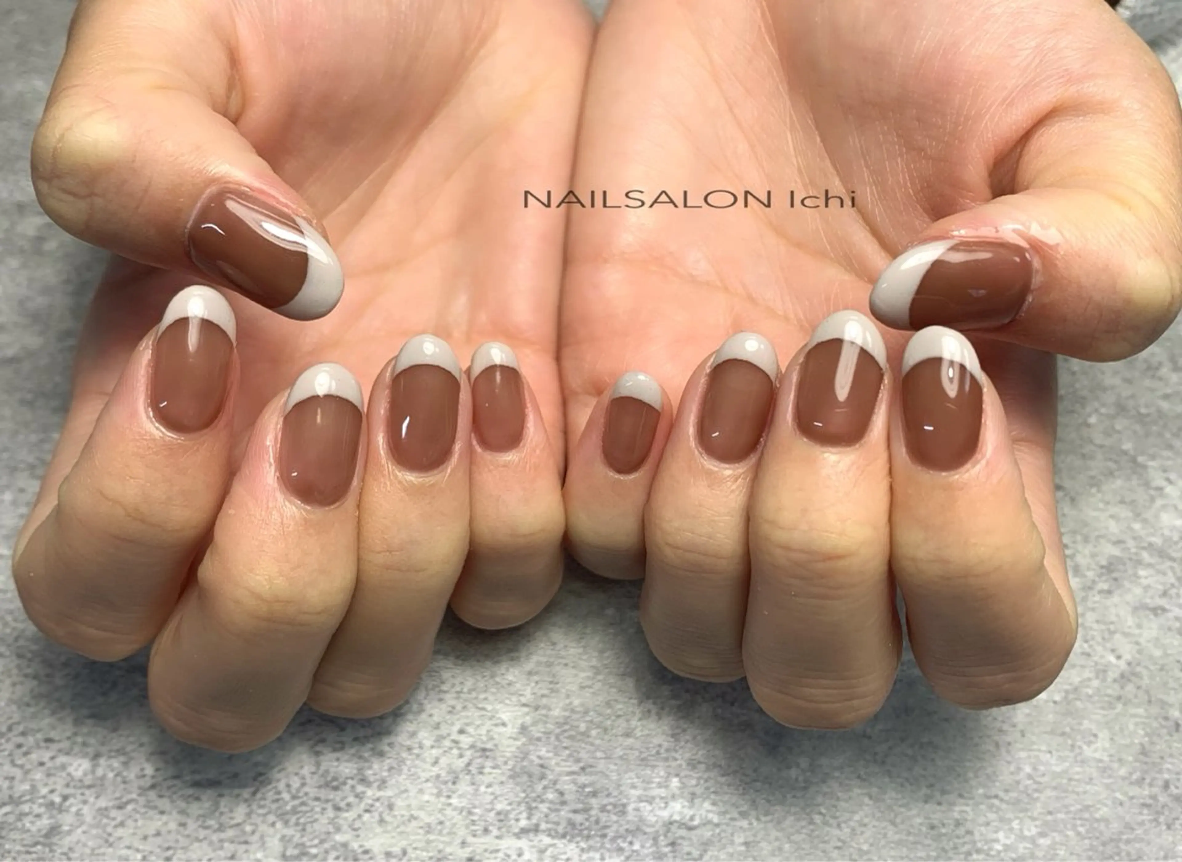 ネイル ハンドネイル NAILSALON Ichiのネイルデザイン