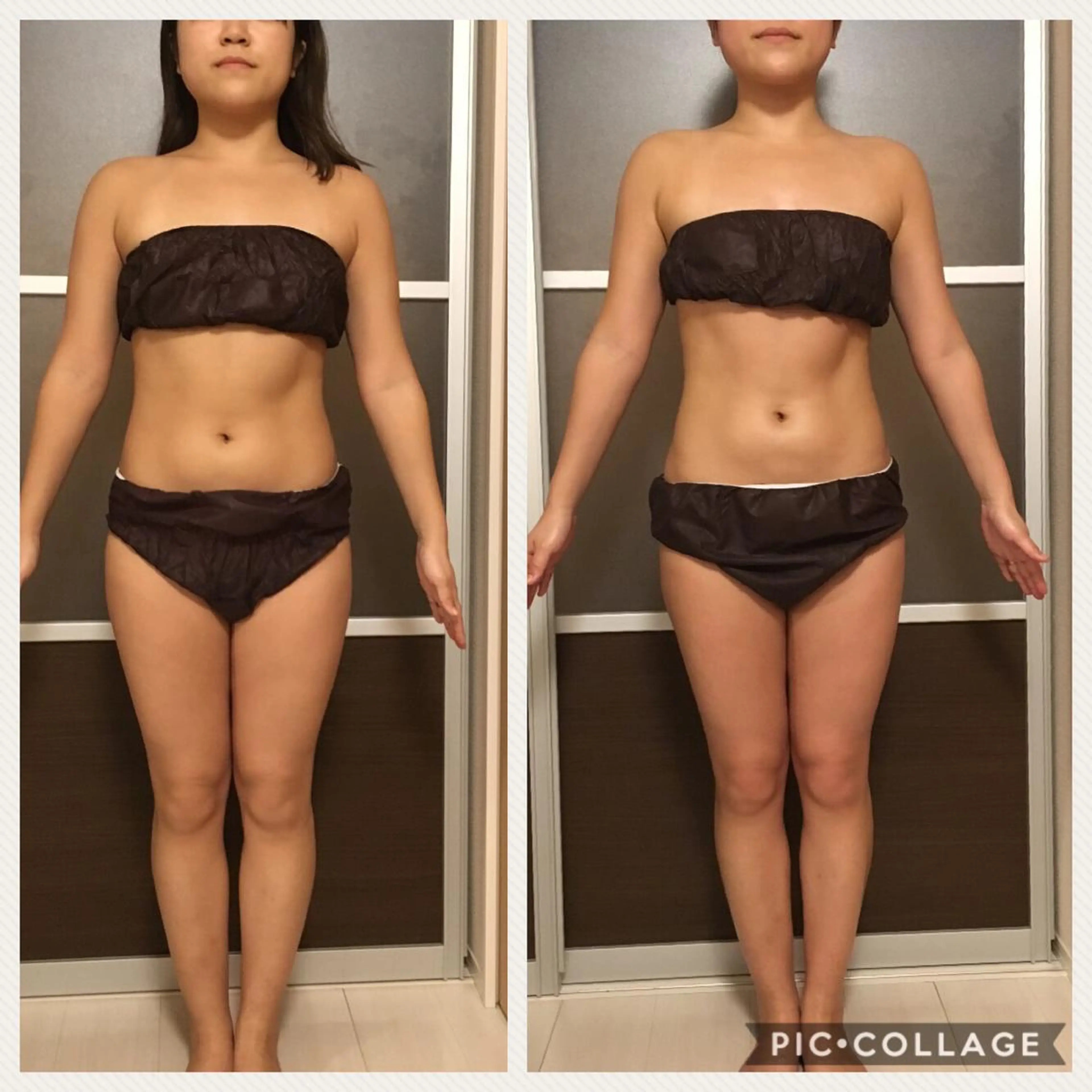 ミディアム カラー パーマ ヘアアレンジ メンズ キッズ ネイル マツエク・マツパ アニメ,Vオタク× 即効痩せエステサロンのエステ・リラクイメージ