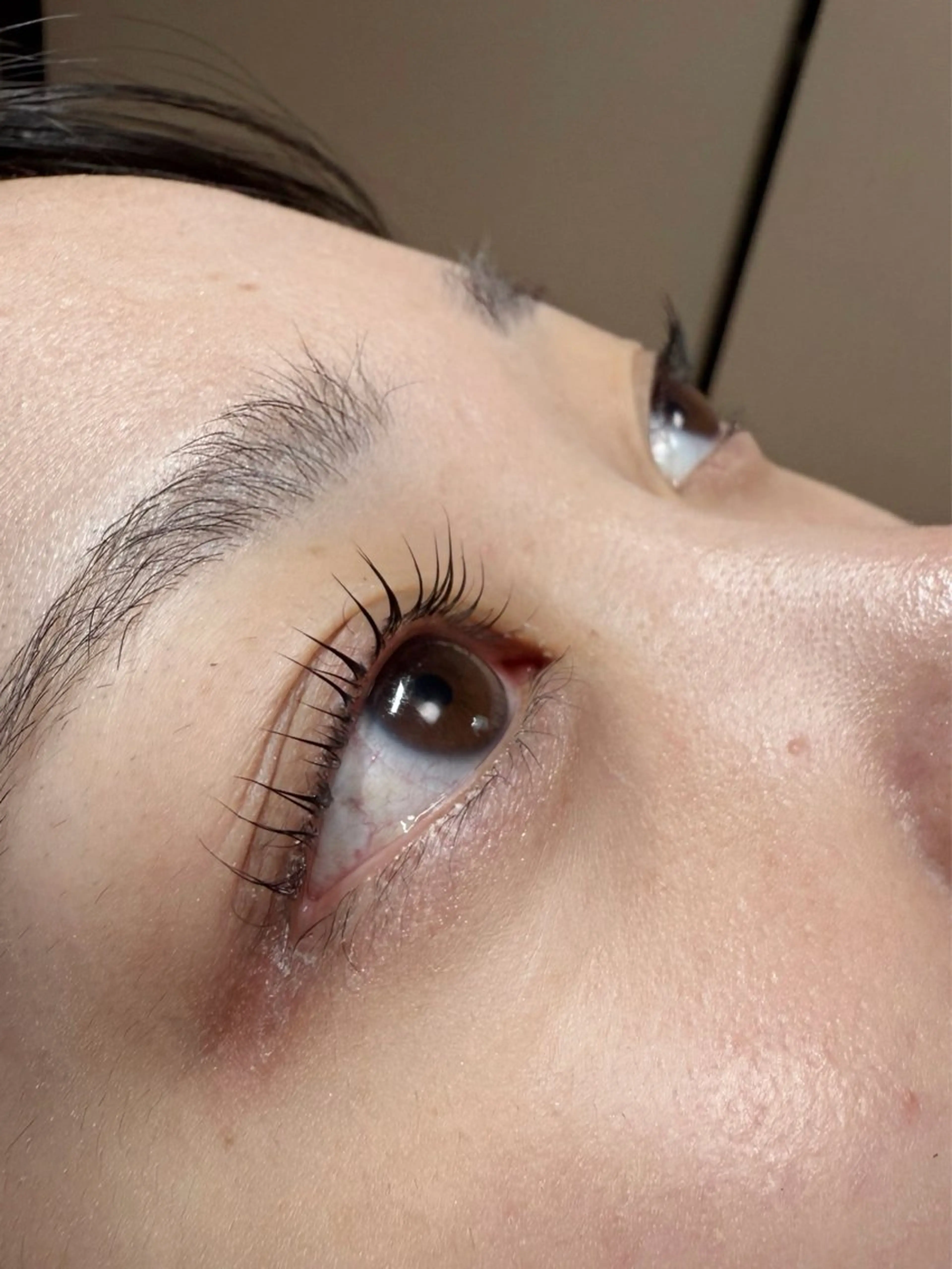 マツエク・マツパ SOLEILRAY -RINA-のマツエク・マツパデザイン