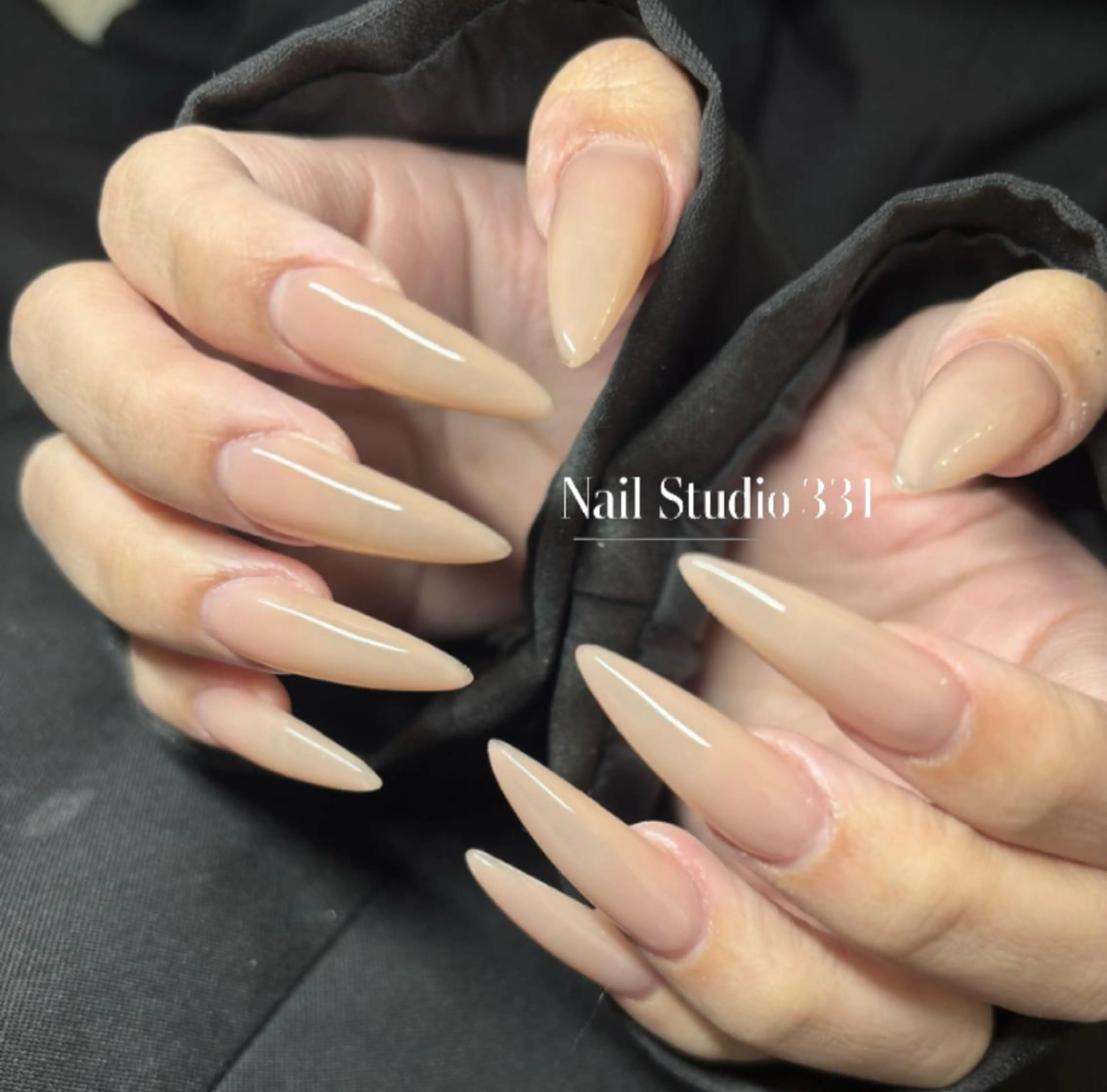 ネイル 🩷Nail Studio 331のネイルデザイン