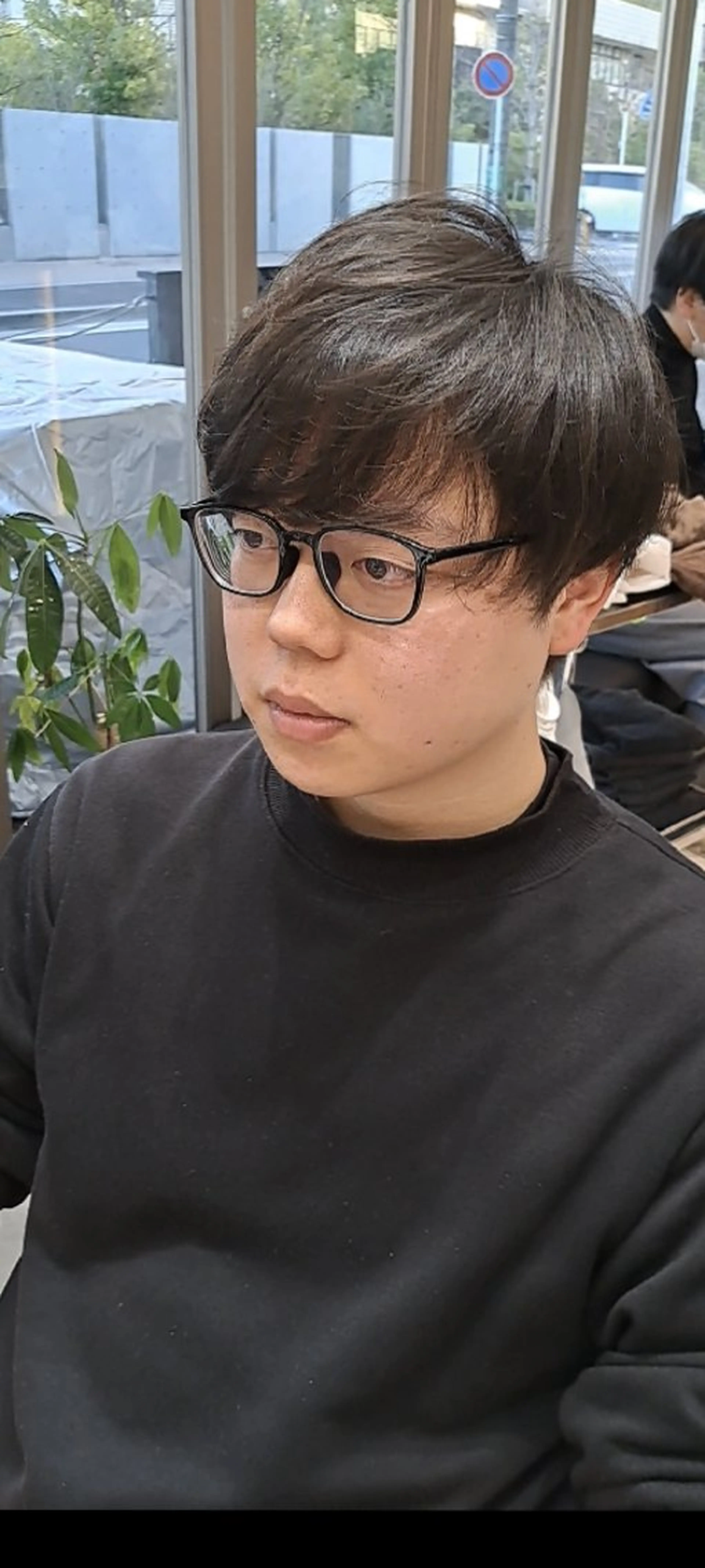 ショート カット 関口 知佳のヘアスタイル