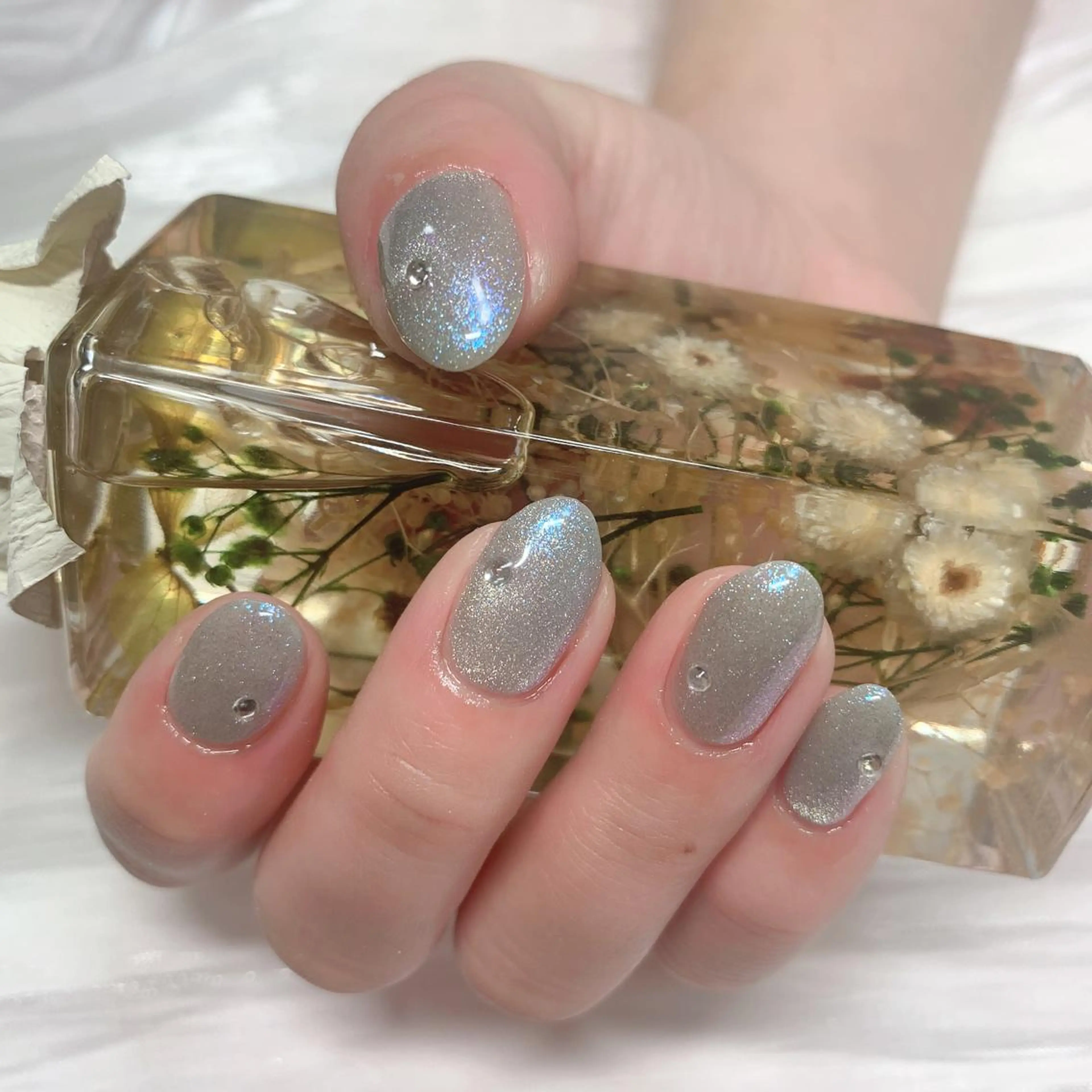 ネイル 💅ネイルハウス🏡 🎀TOMO🎀のネイルデザイン