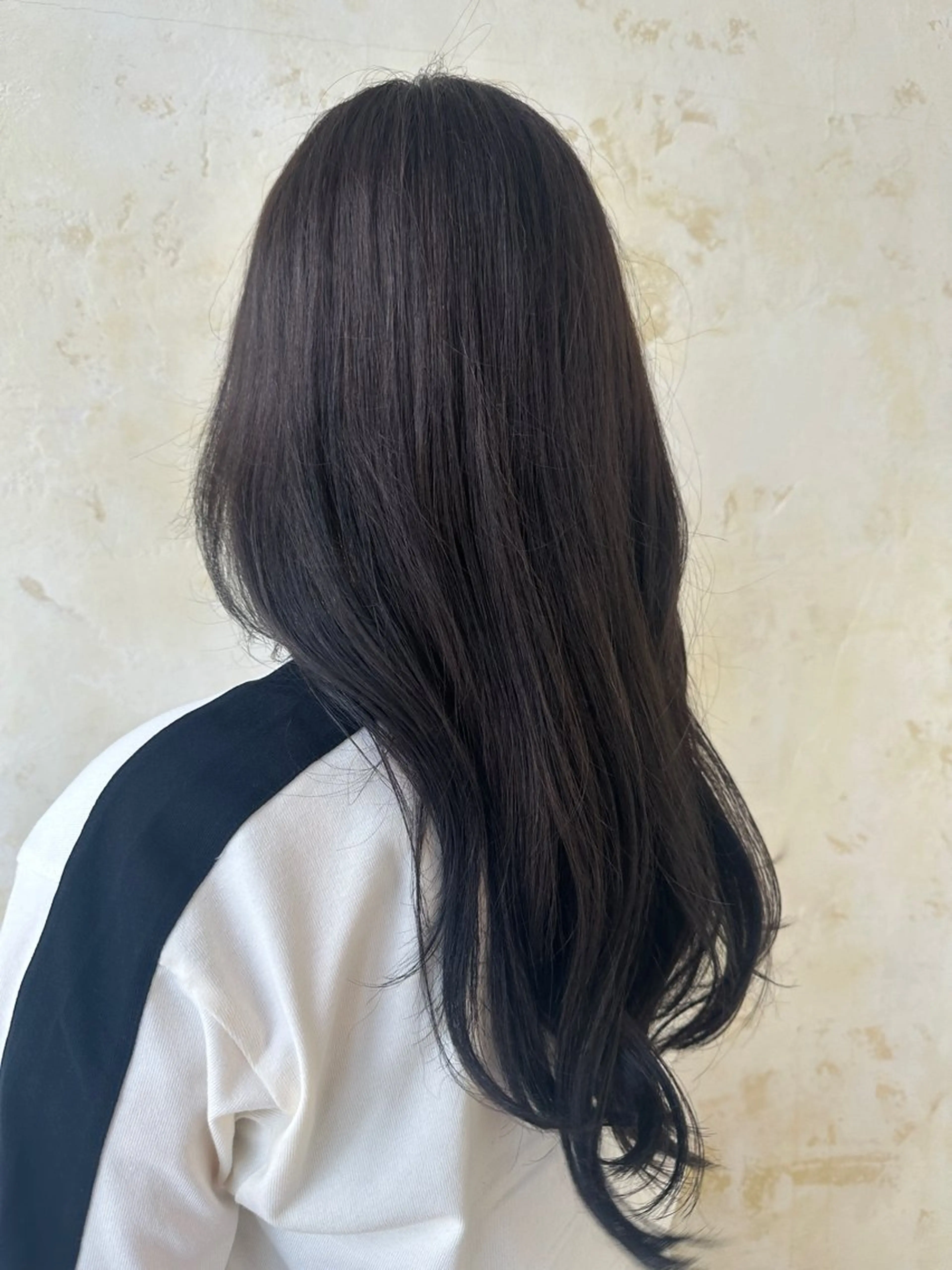 ロング 🎀ITSUKI暖色 カラー/レイヤー🎀のヘアスタイル