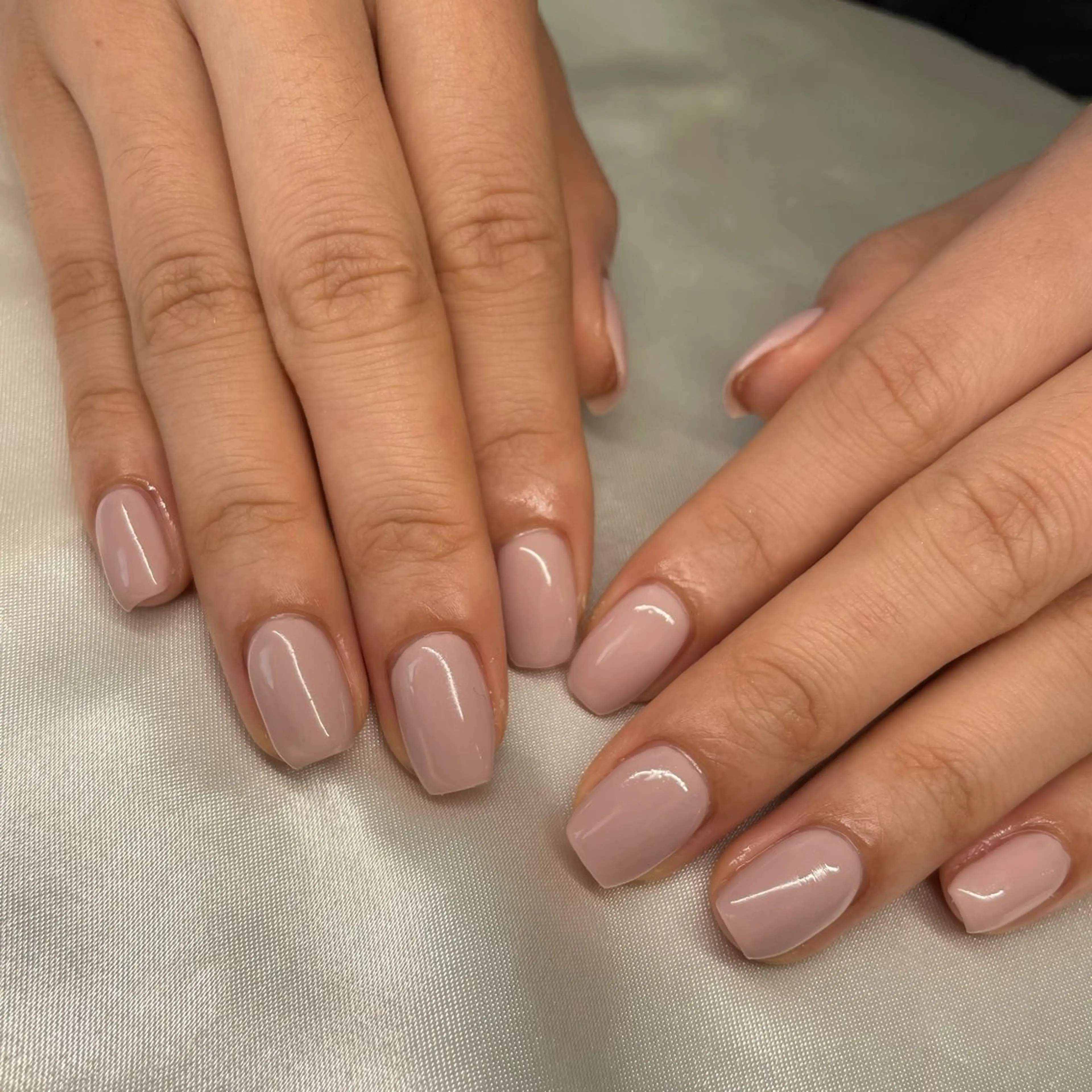 ネイル petit所属・Saaya🫧 _petitのネイルデザイン