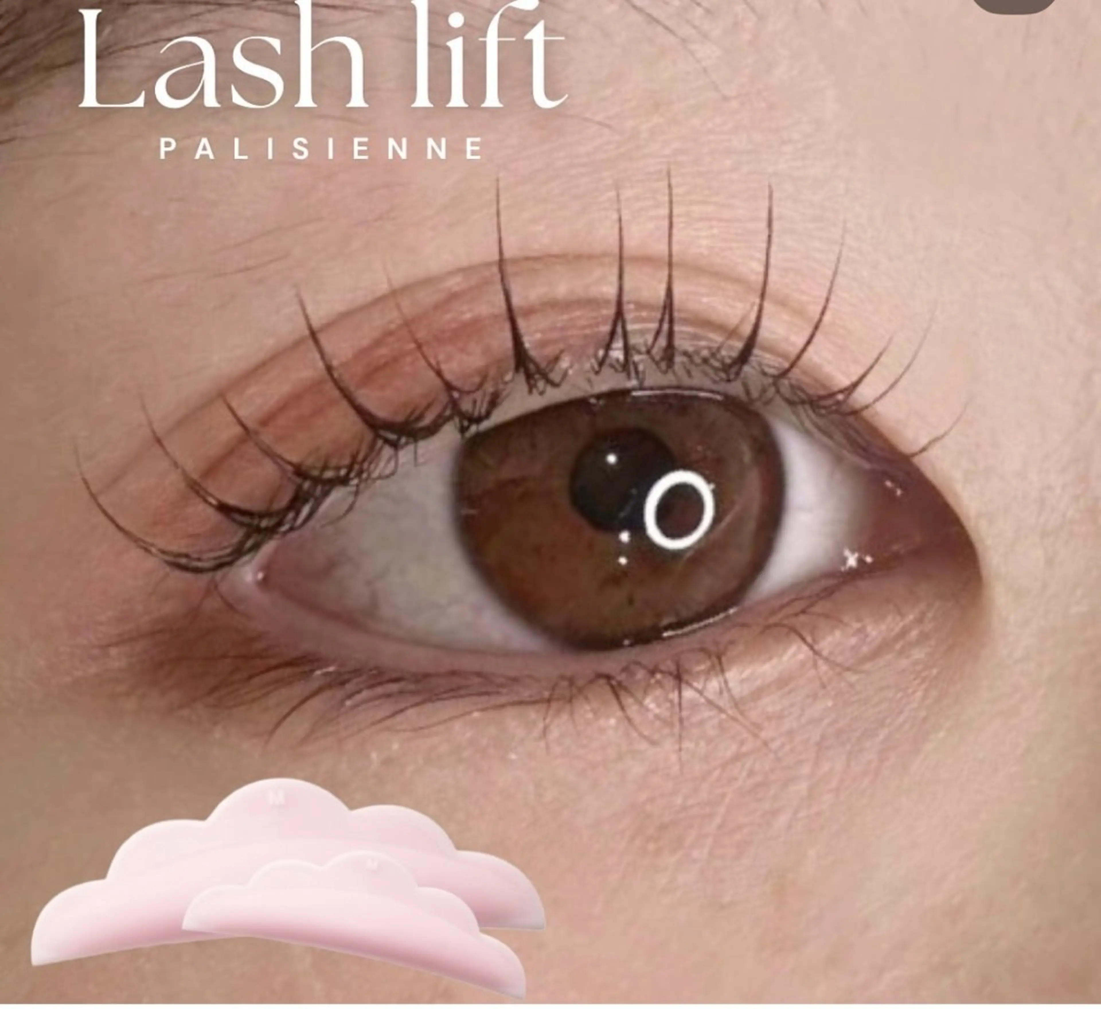 マツエク・マツパ マツパ kelly eye立町店のマツエク・マツパデザイン