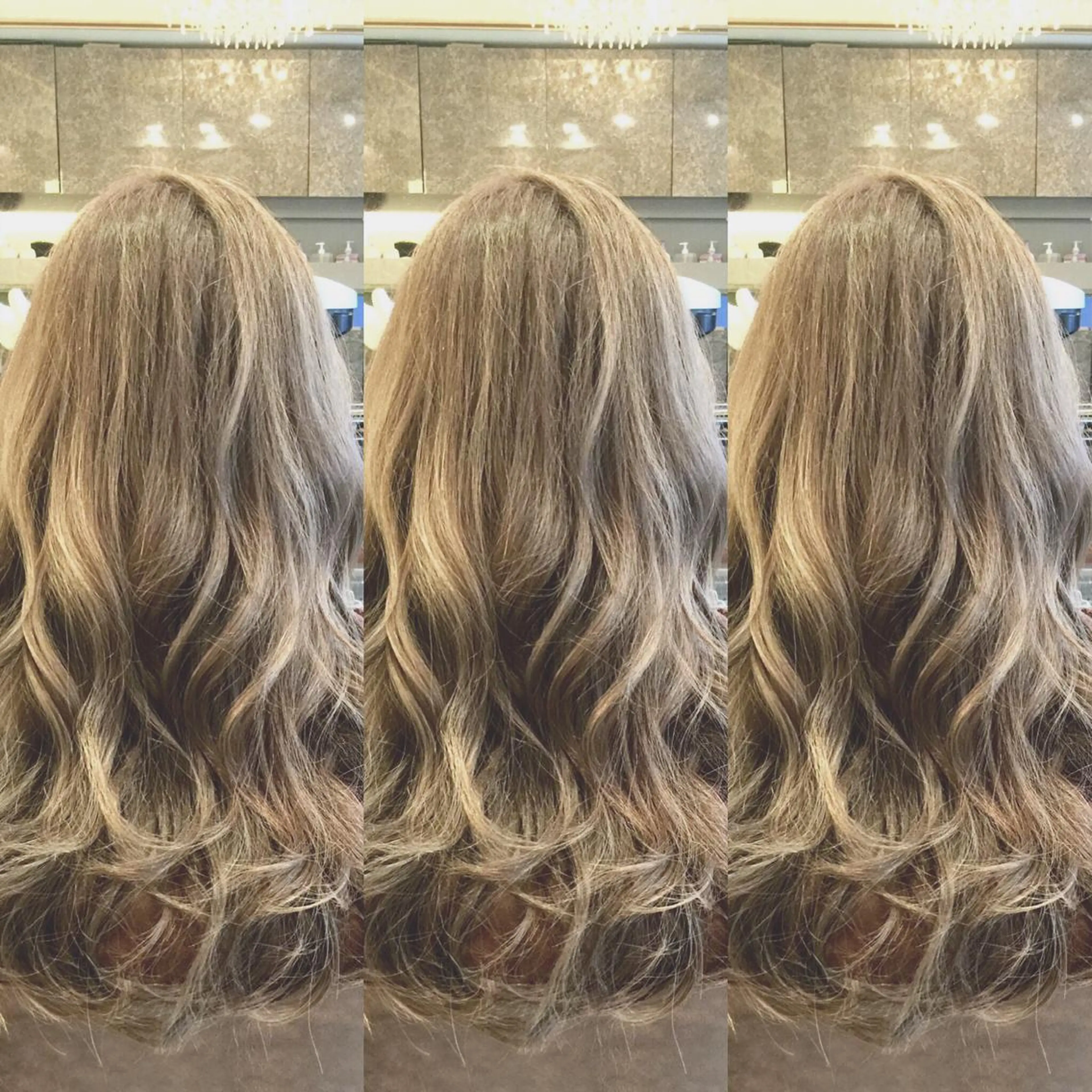 ロング 綺麗な髪質にしたい方 限定🌈清水　祥のヘアスタイル