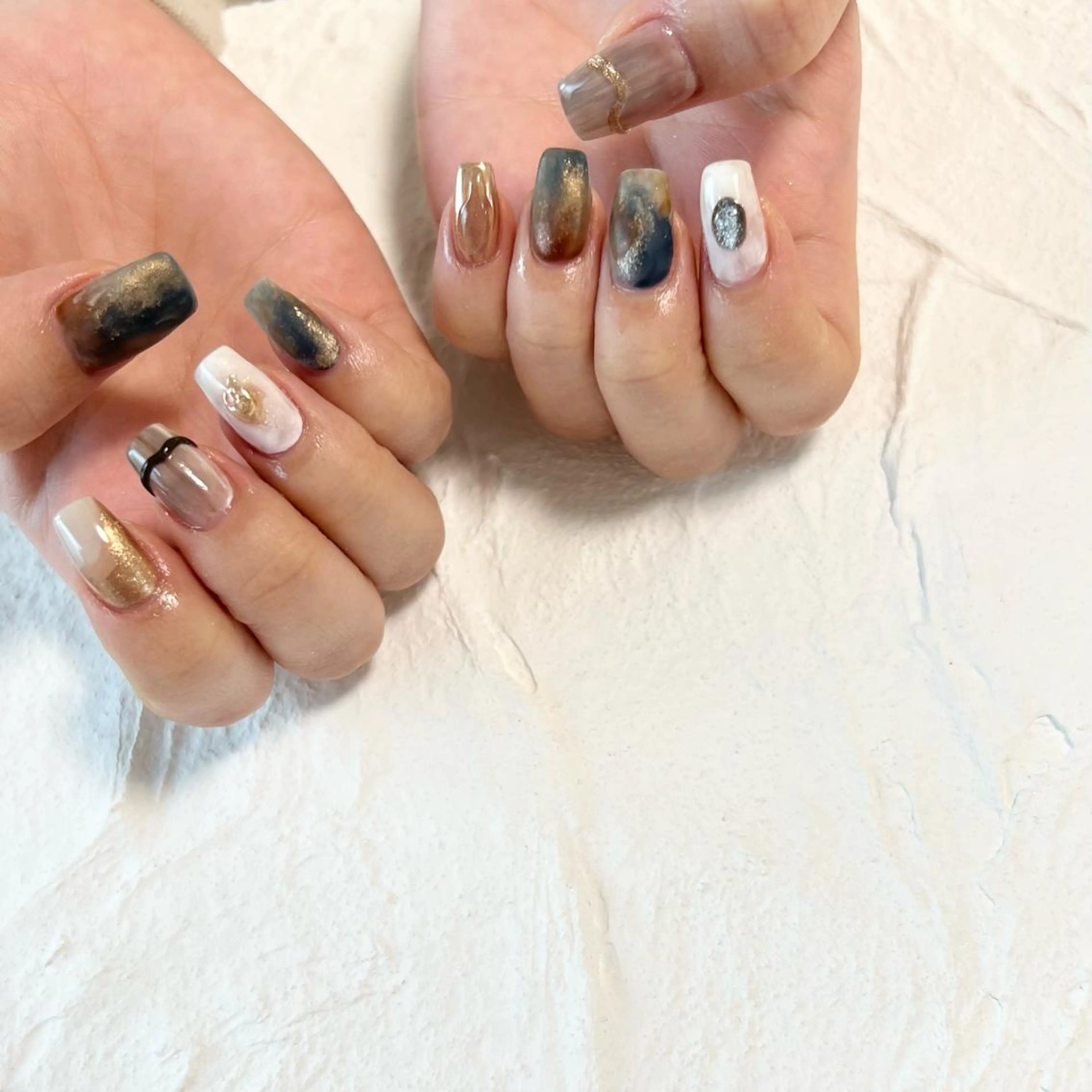 ネイル Lotta. by Chiseiのネイルデザイン