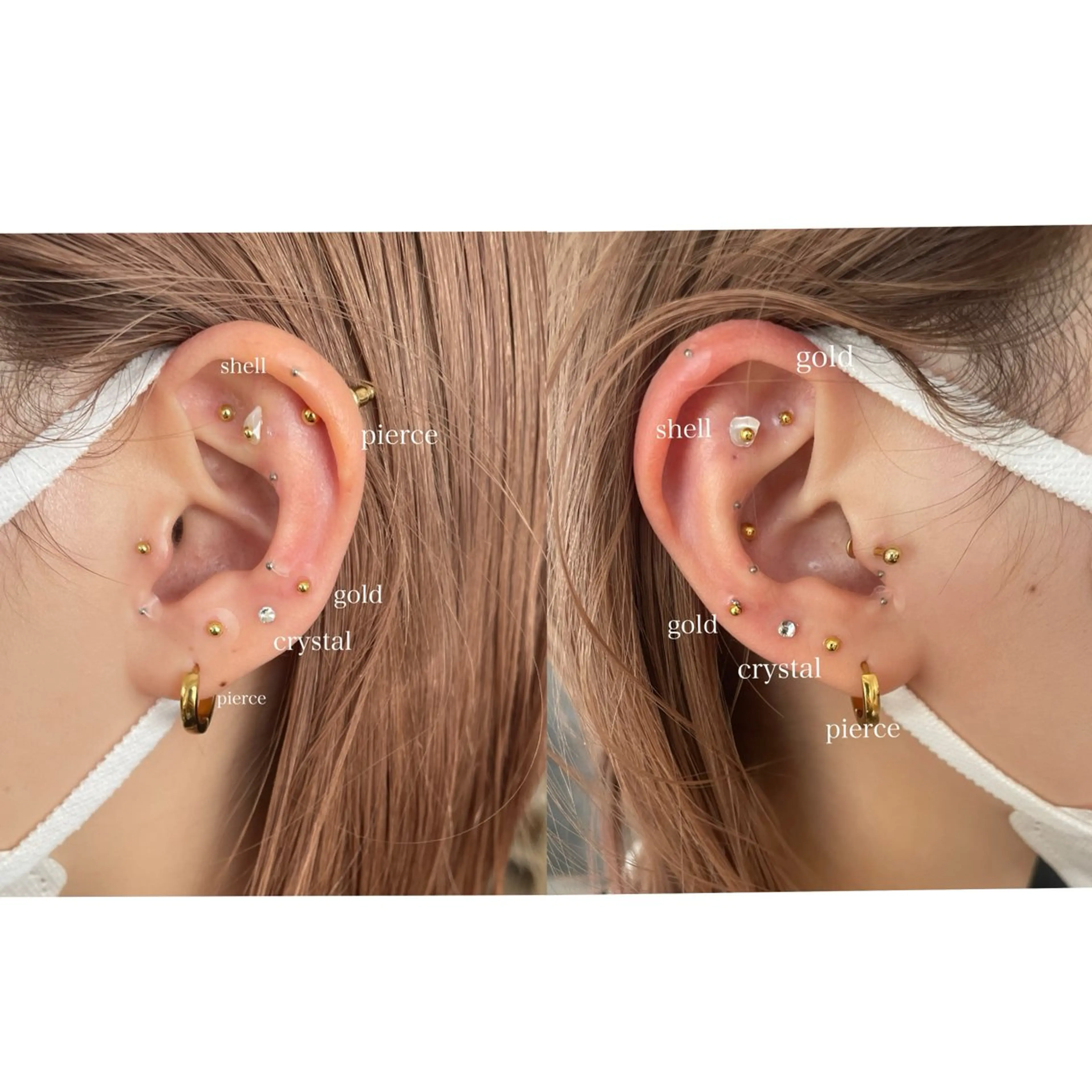 その他 Saki 【パラジェル取扱店】のネイルデザイン