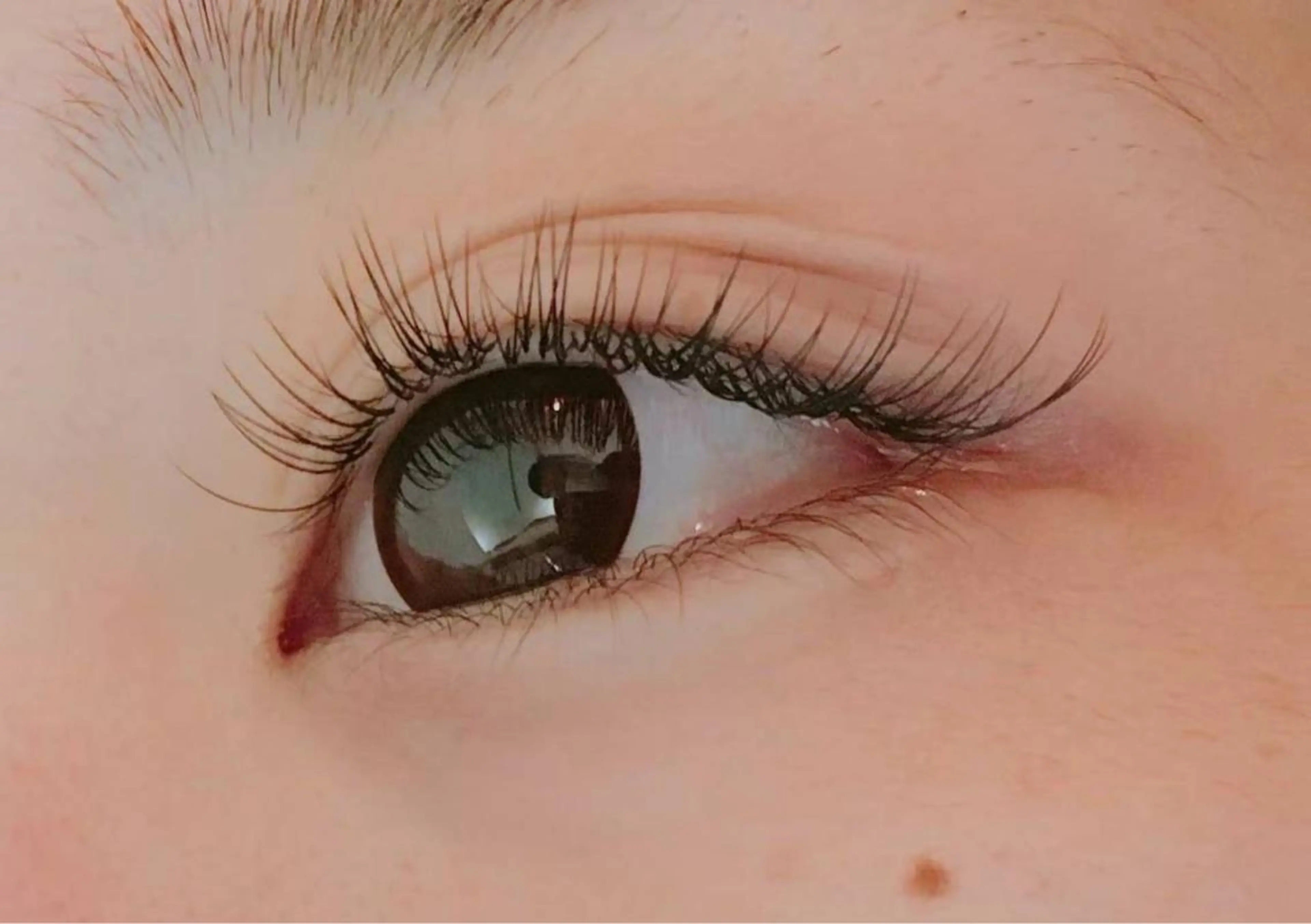 マツエク・マツパ eyelash AYANOの眉毛・アイブロウイメージ