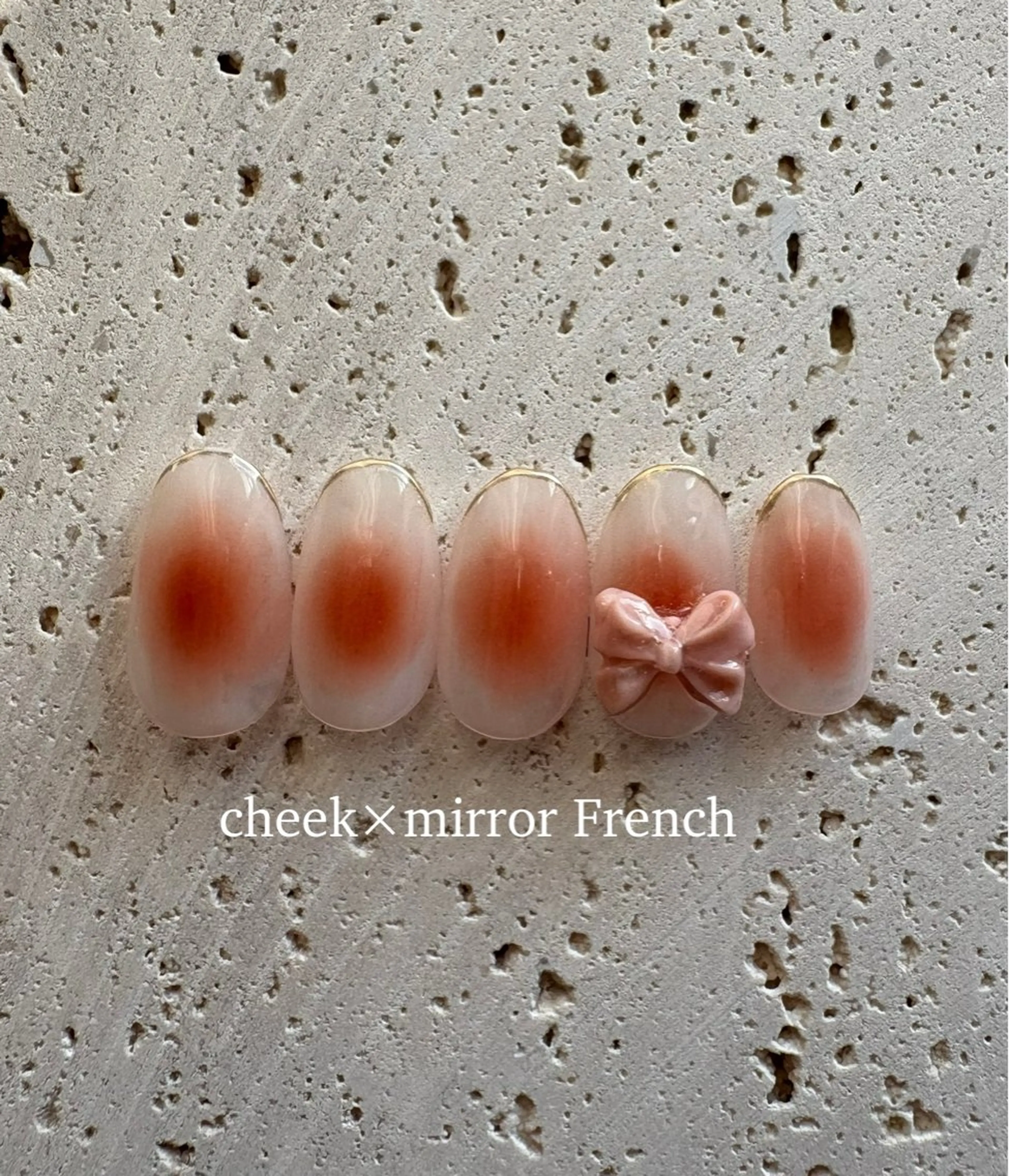 ネイル nail salon Bloom.のネイルデザイン