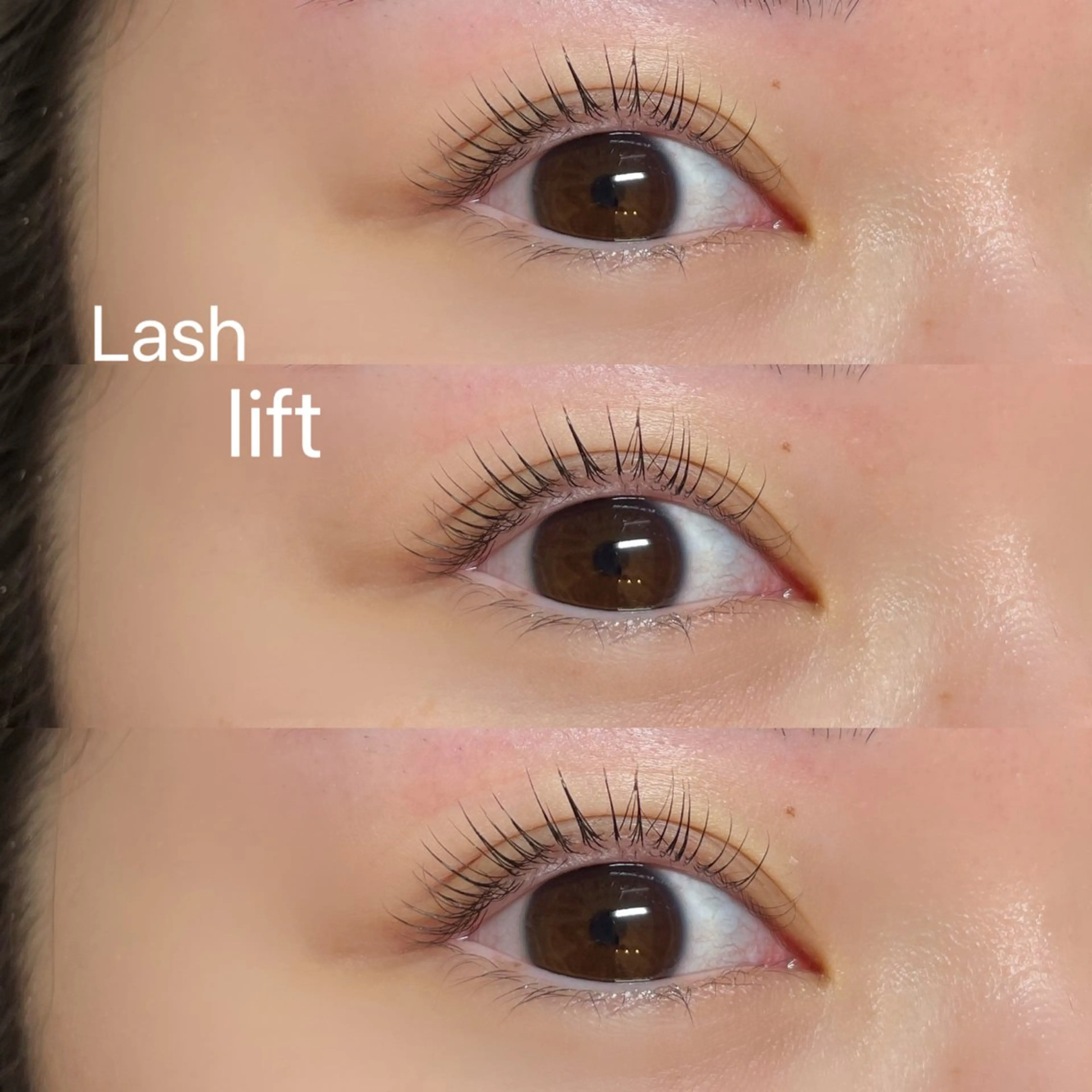 マツエク・マツパ まつげパーマ sua所属・noilashroo m恵比寿🎀Rukaのマツエク・マツパデザイン