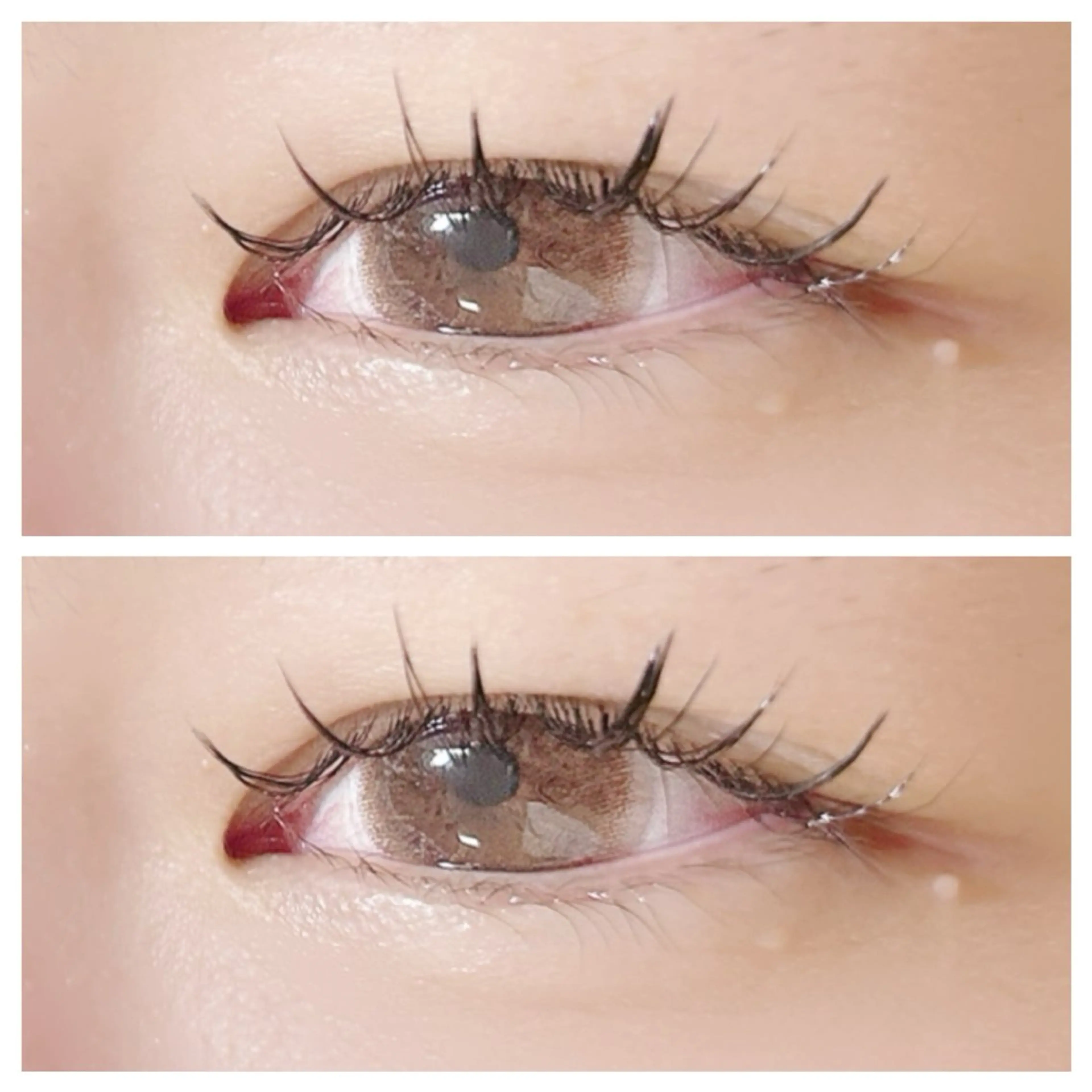 エアセーブルエクステ(〜120本)オフ込みの写真