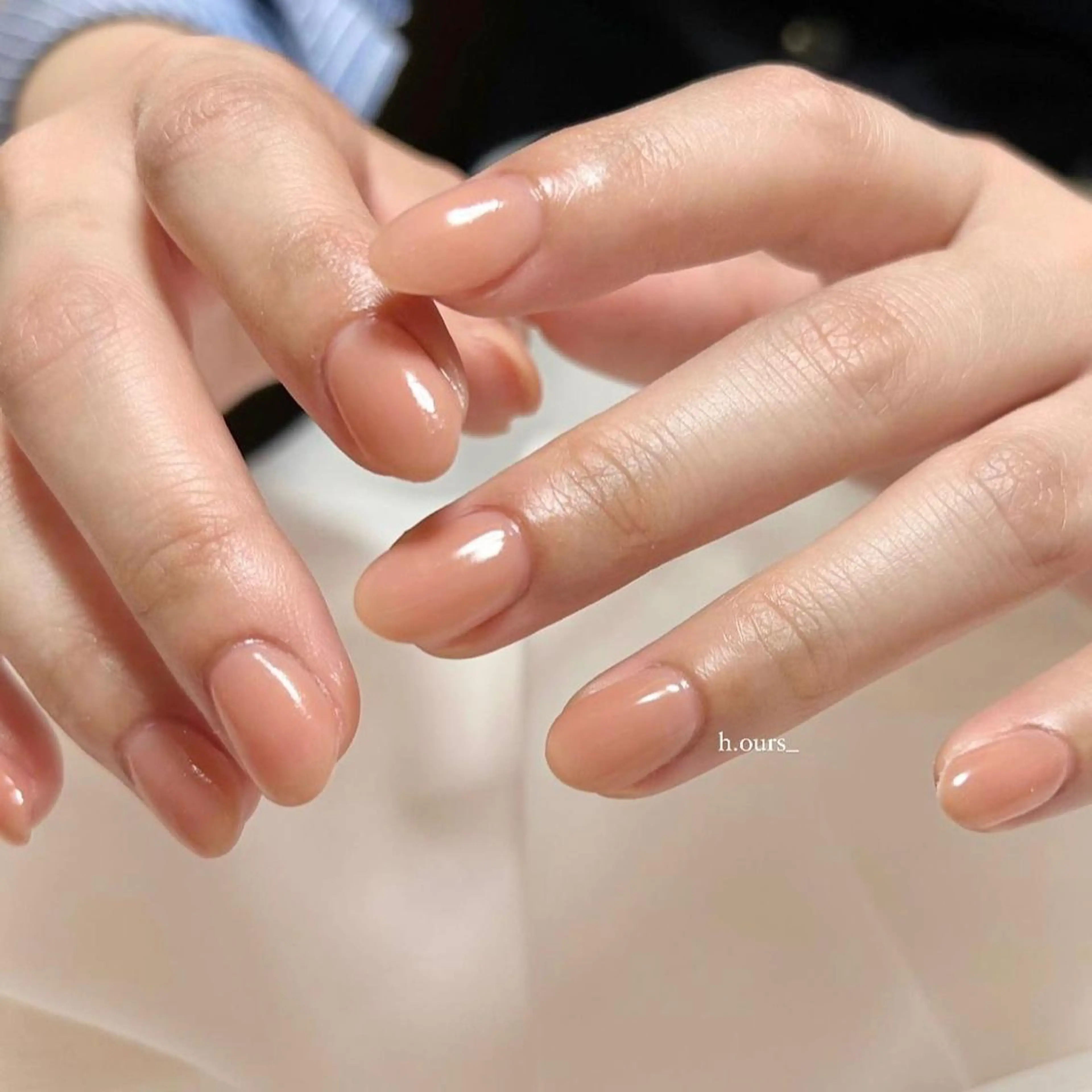 ネイル h.ours _のネイルデザイン