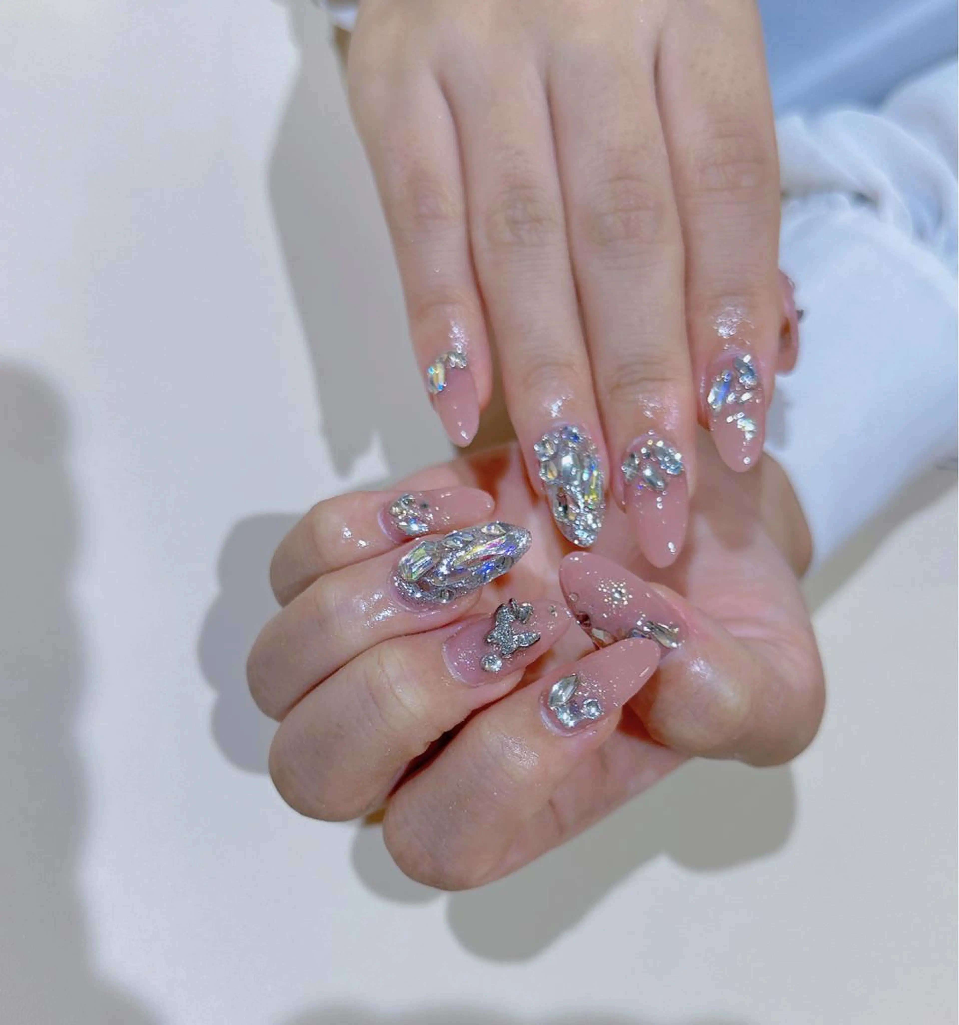 ネイル ハンドネイル NANA NAILのネイルデザイン